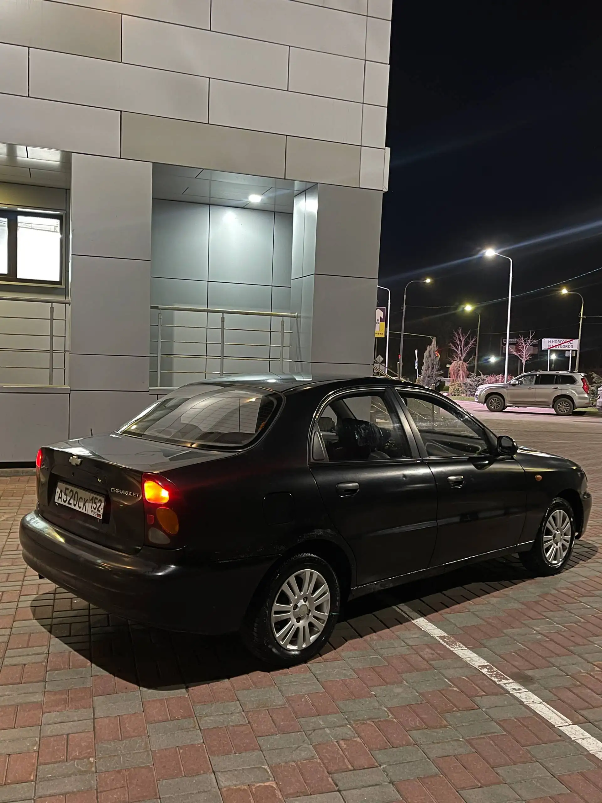 Toyota Noah 2009 года - Автомобили (Авто) в Нижний Новгород