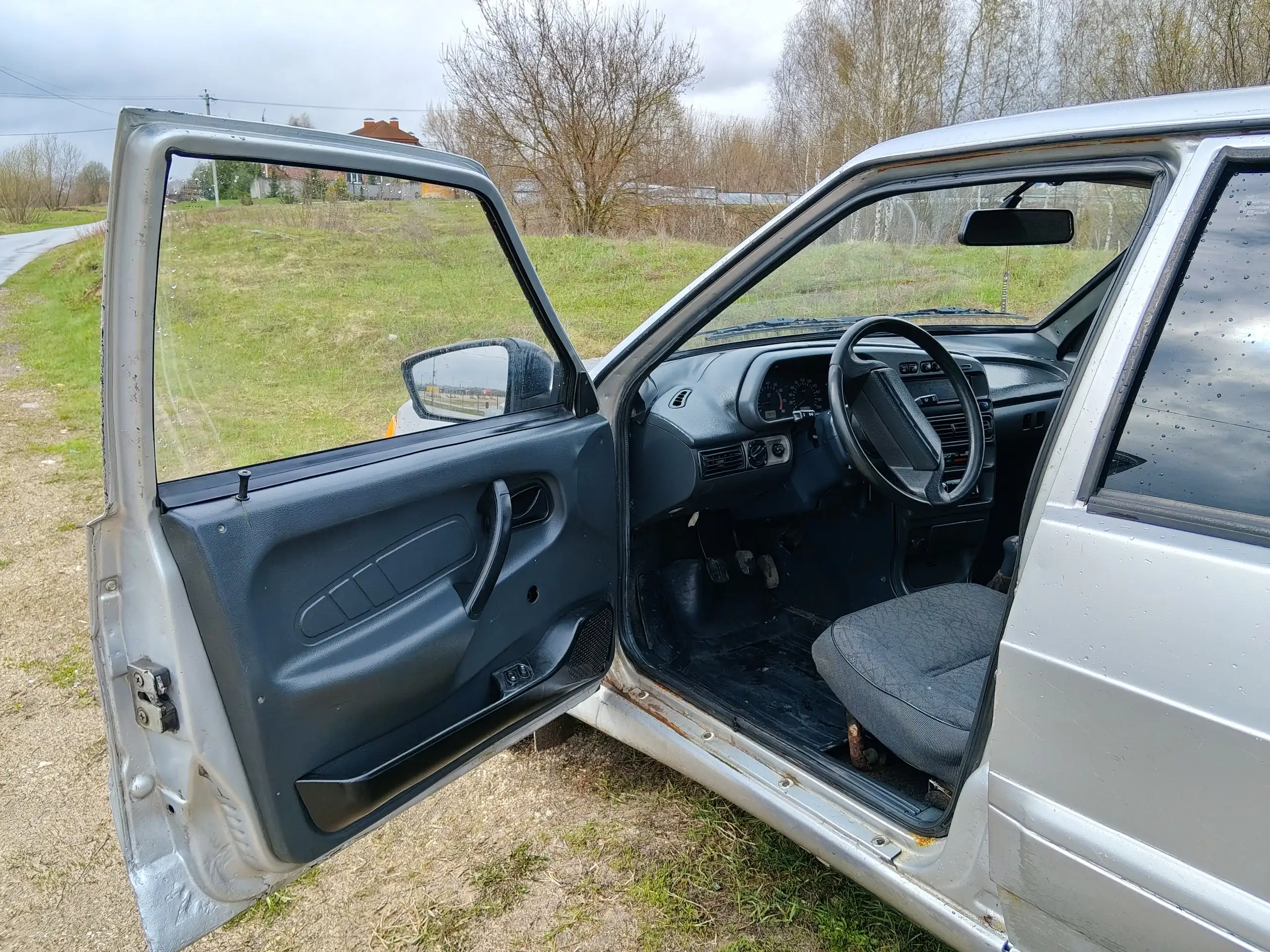 ВАЗ 2115 в отличном состоянии, Бор - ВАЗ 2115 (Авто) в Бор