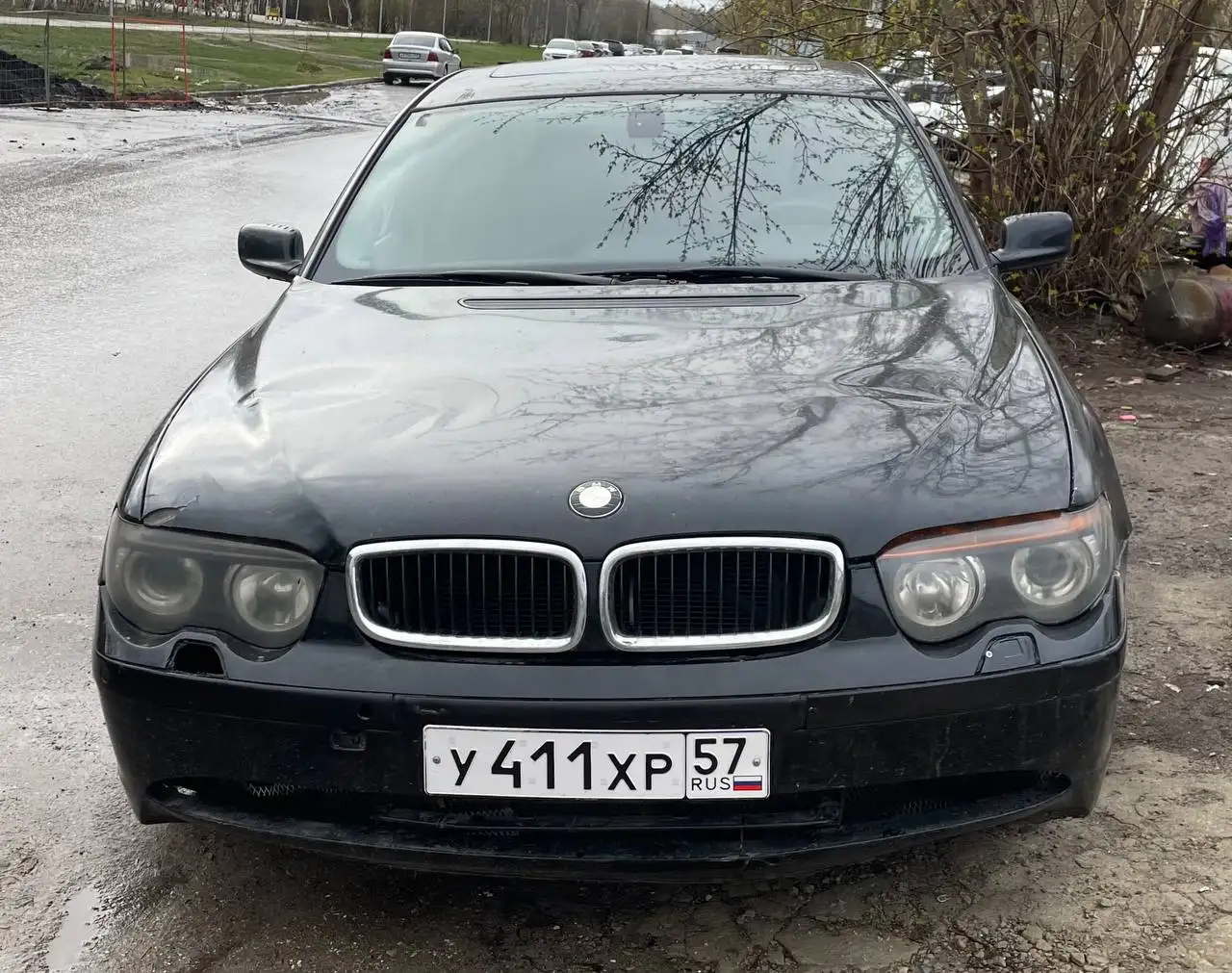 Автомобиль в продаже с обменом - Автомобили (Авто) в Нижний Новгород