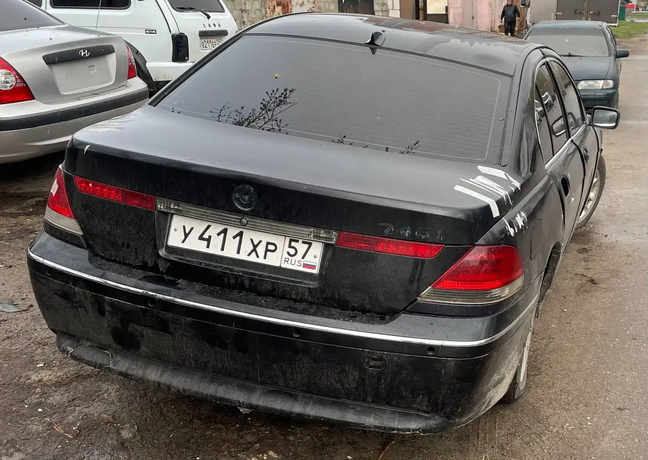 Автомобиль в продаже с обменом - Автомобили (Авто) в Нижний Новгород