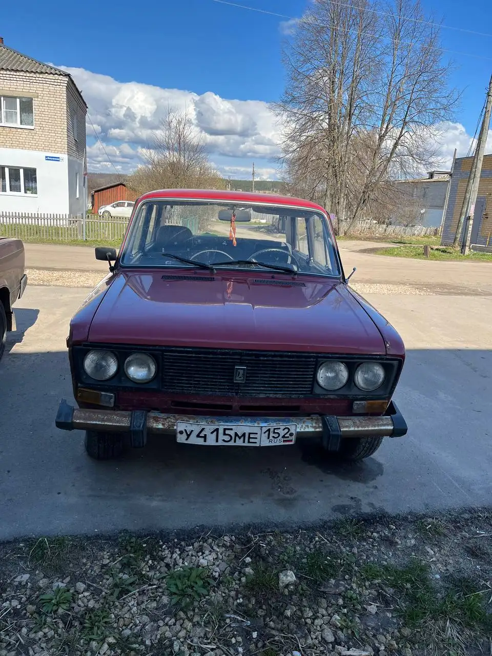 Продам ВАЗ 2106 - Легковые автомобили (Авто) в Нижний Новгород