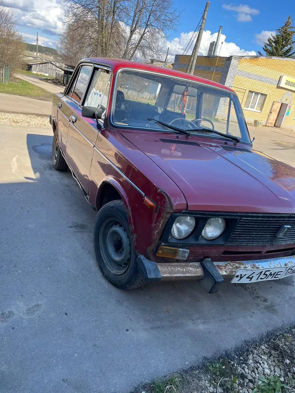 Продам ВАЗ 2106 - Легковые автомобили (Авто) в Нижний Новгород