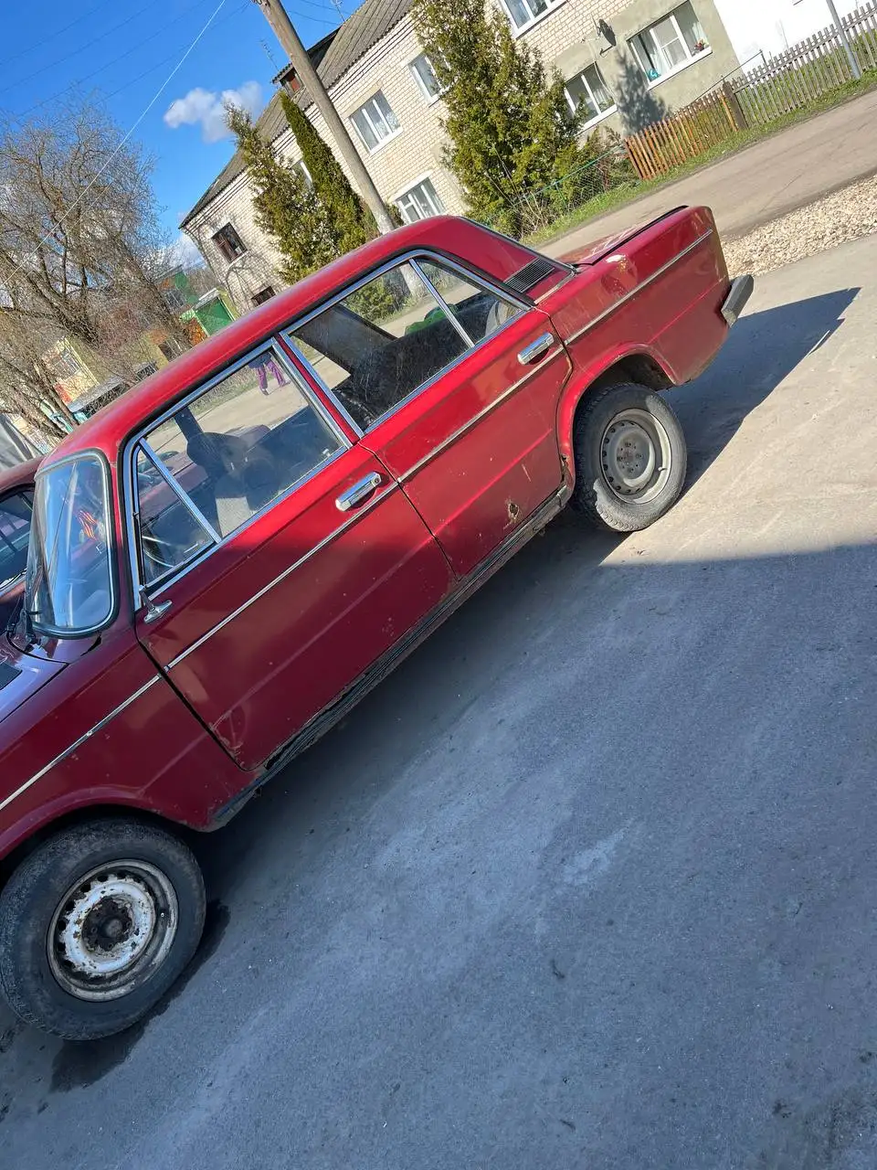 Продам ВАЗ 2106 - Легковые автомобили (Авто) в Нижний Новгород