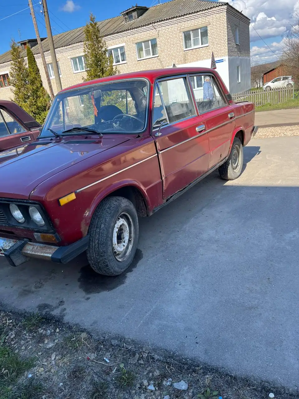 Продам ВАЗ 2106 - Легковые автомобили (Авто) в Нижний Новгород