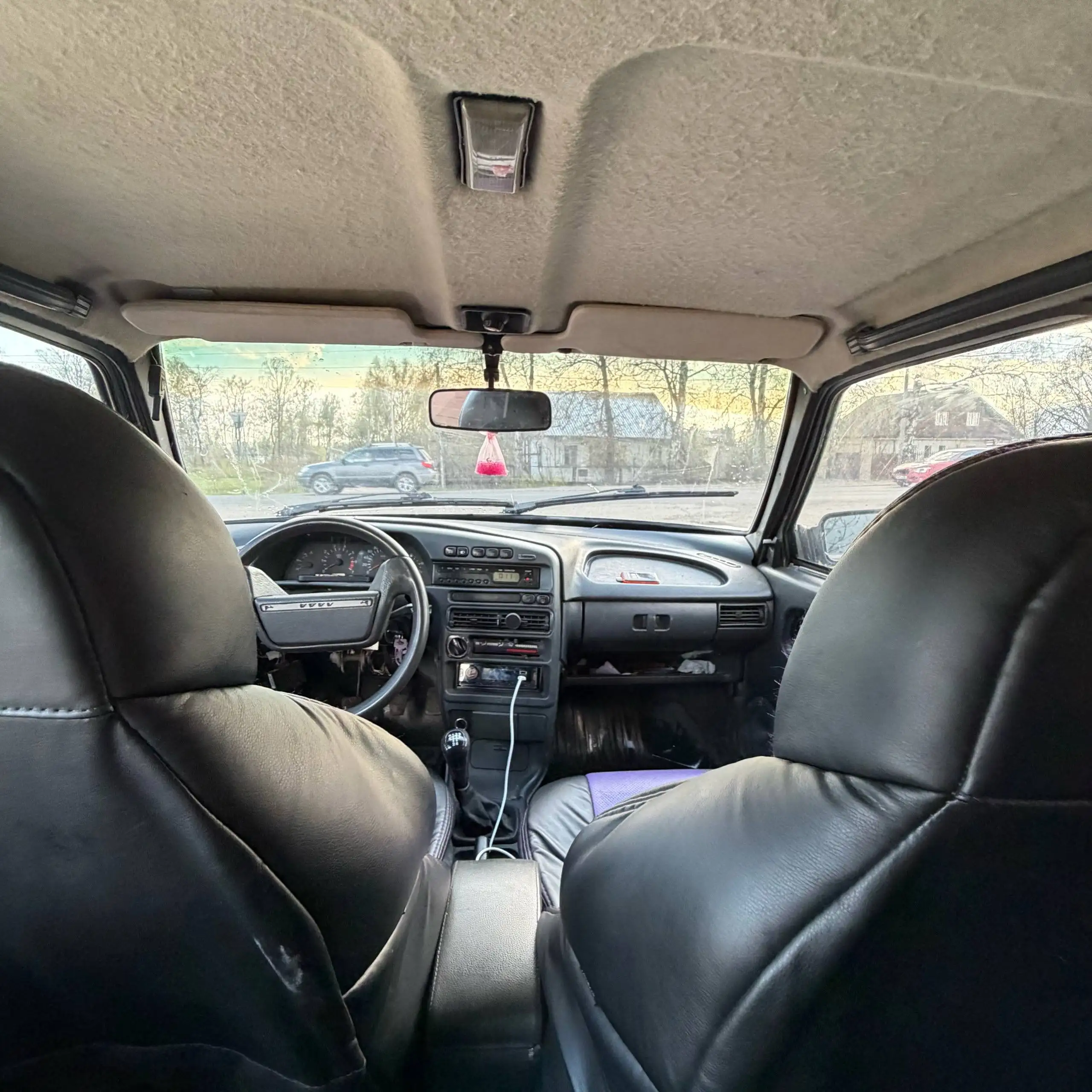 Hyundai Solaris 2004 - Легковые автомобили (Авто) в Нижний Новгород