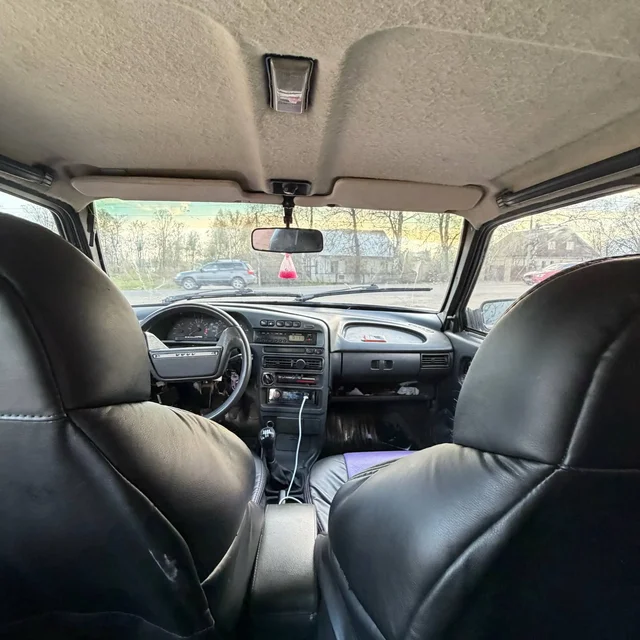 Hyundai Solaris 2004 - 2107 в Нижний Новгород
