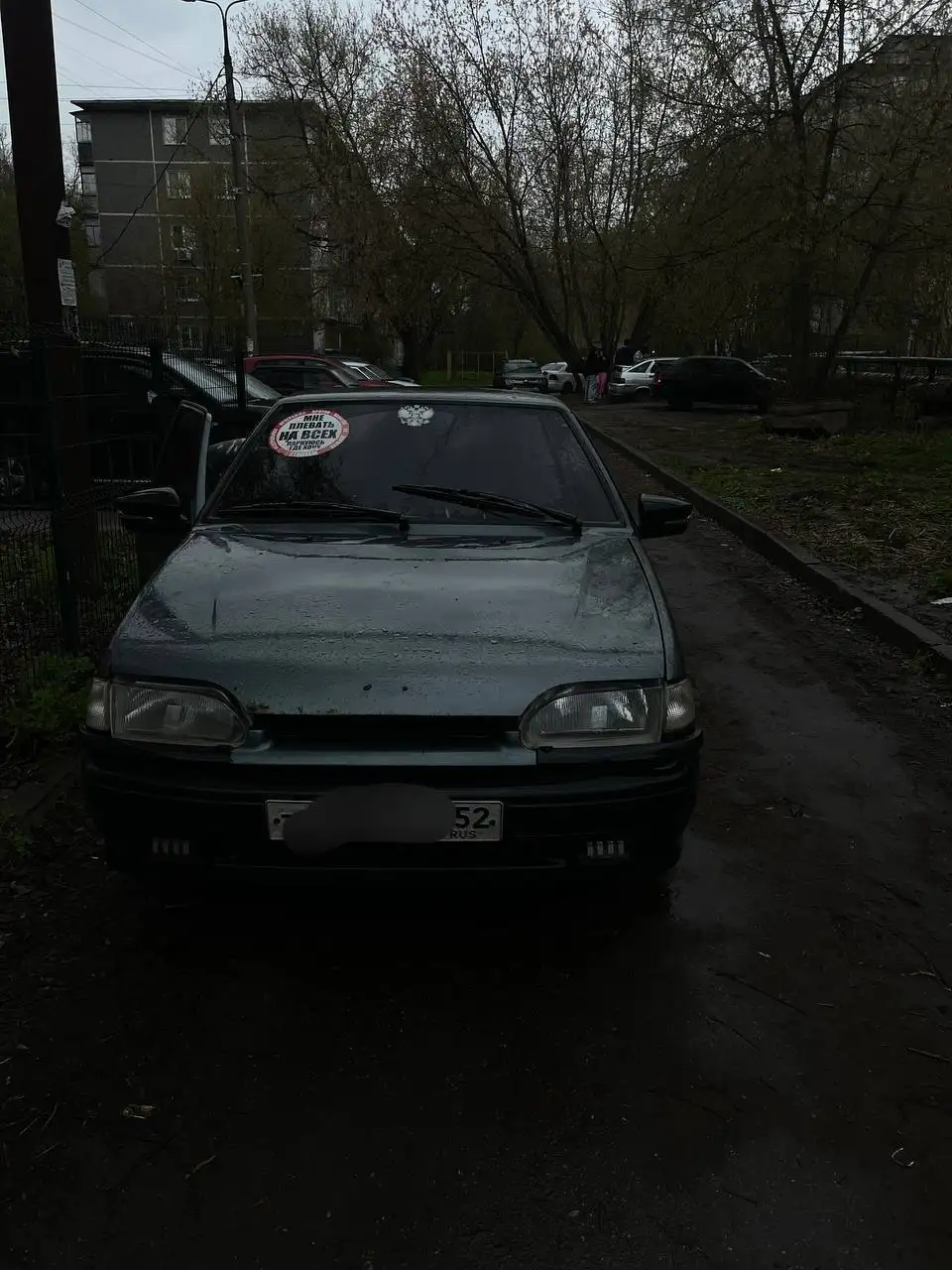 Продажа ВАЗ 2115 - ВАЗ (Авто) в Нижний Новгород