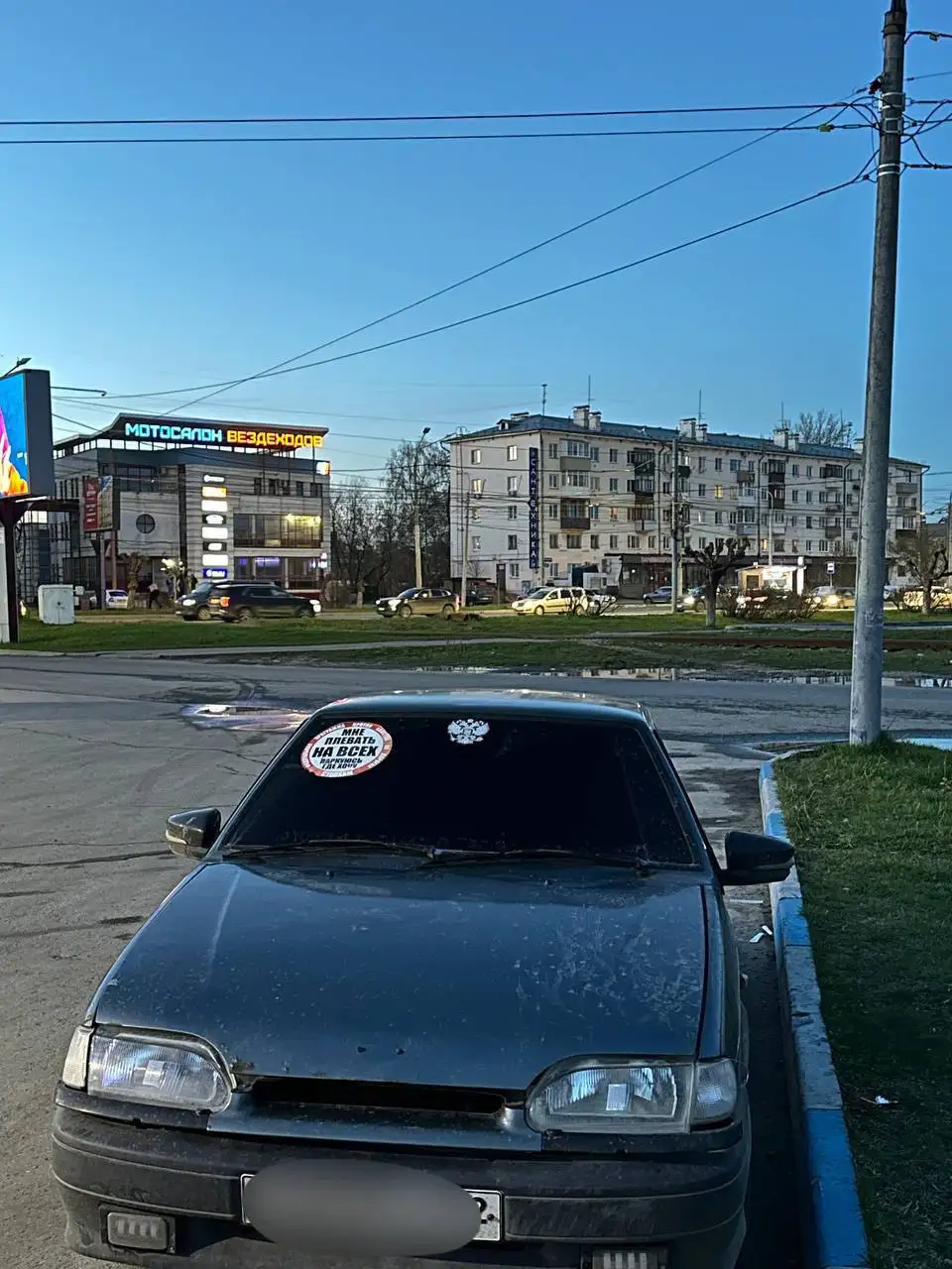 Продажа ВАЗ 2115 - ВАЗ (Авто) в Нижний Новгород