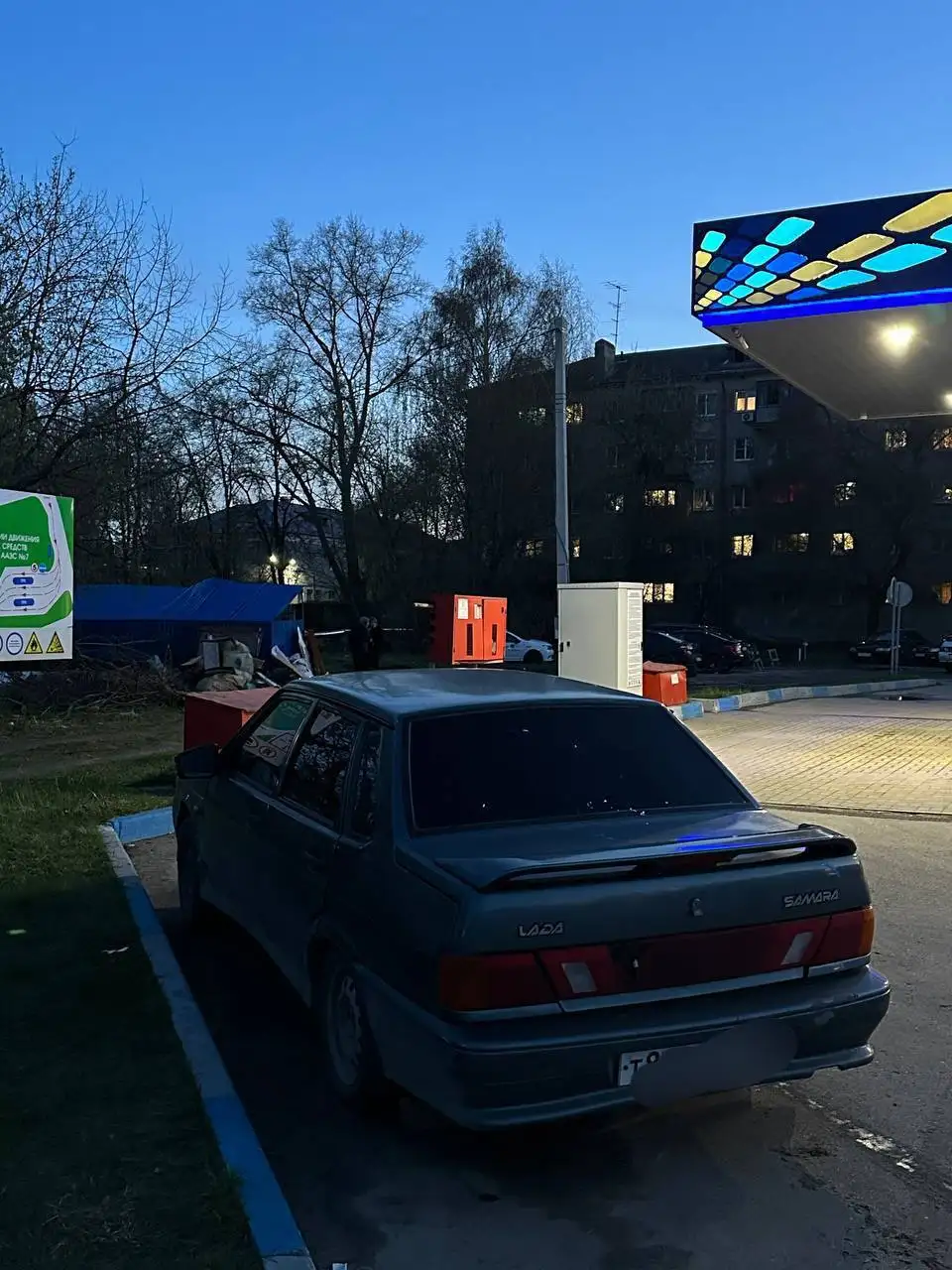 Продажа ВАЗ 2115 - ВАЗ (Авто) в Нижний Новгород