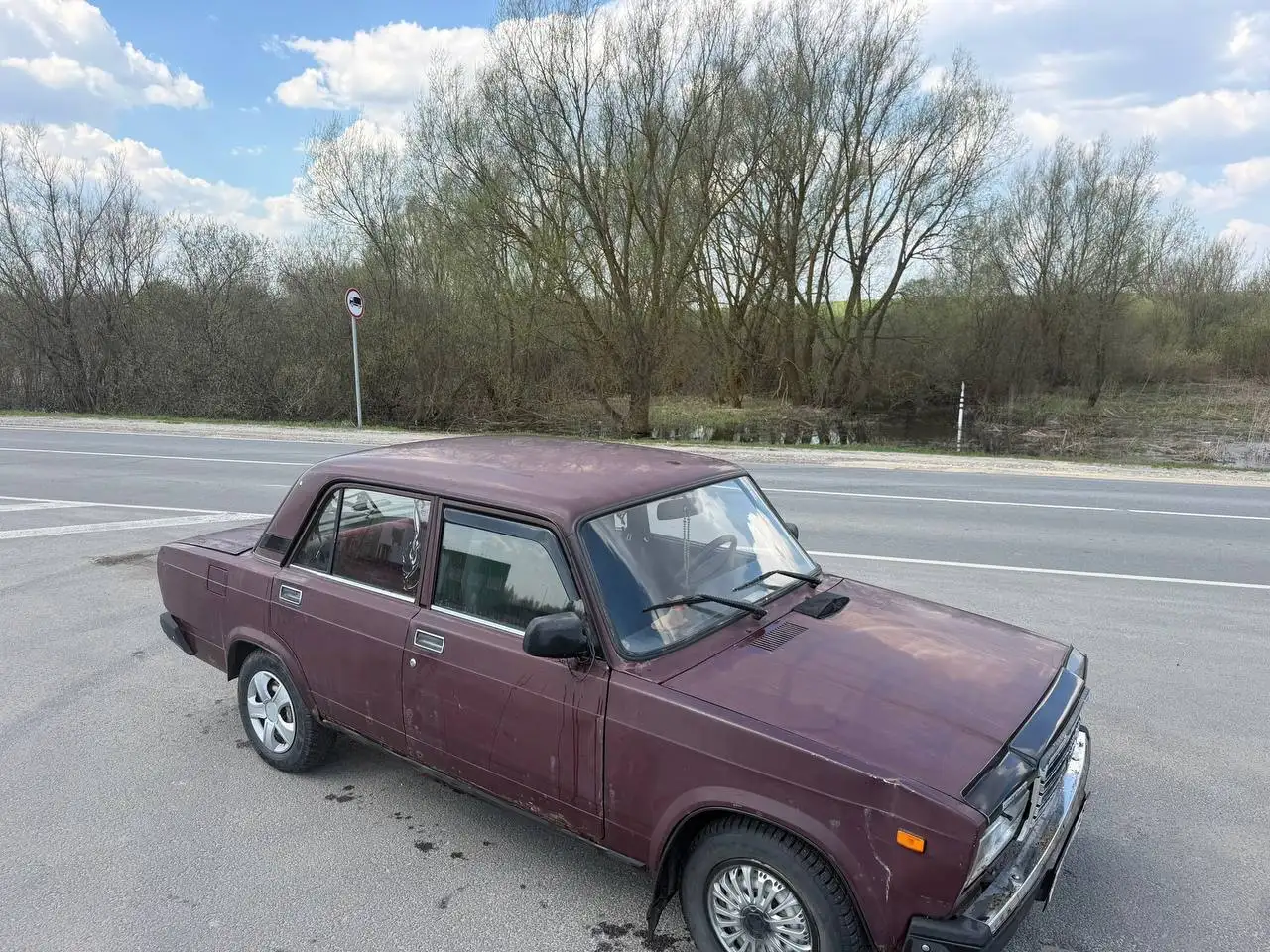 Продам ВАЗ 2107 - Легковые автомобили (Авто) в Нижний Новгород