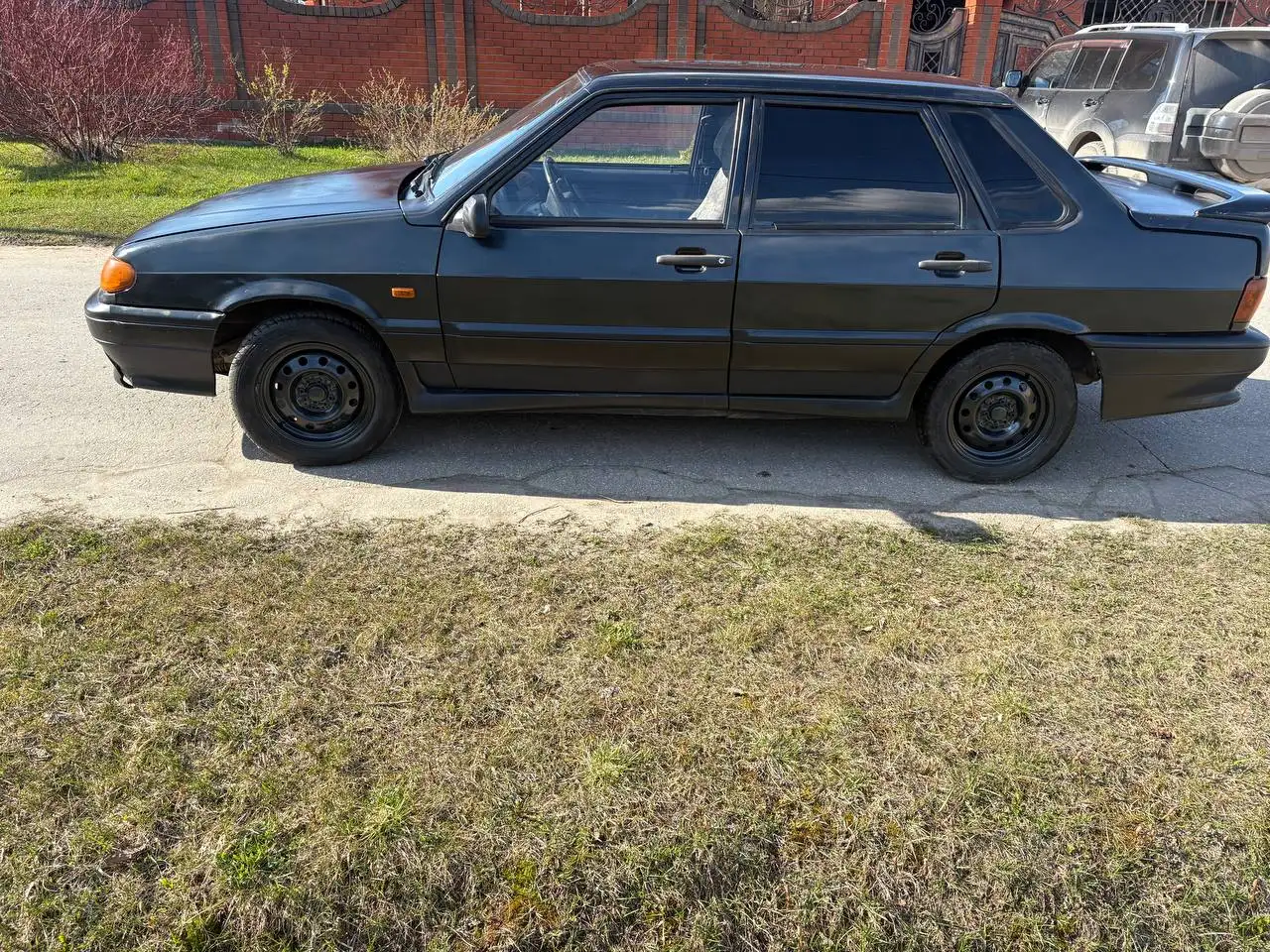 Продажа ВАЗ 2115 2003 года - Легковые автомобили (Авто) в Нижний Новгород