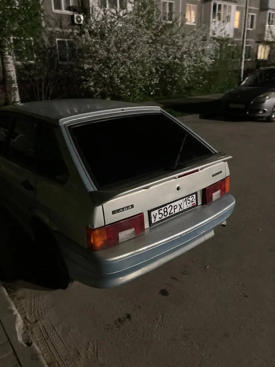 ВАЗ 2114 2006 года - Легковые автомобили (Авто) в Нижний Новгород