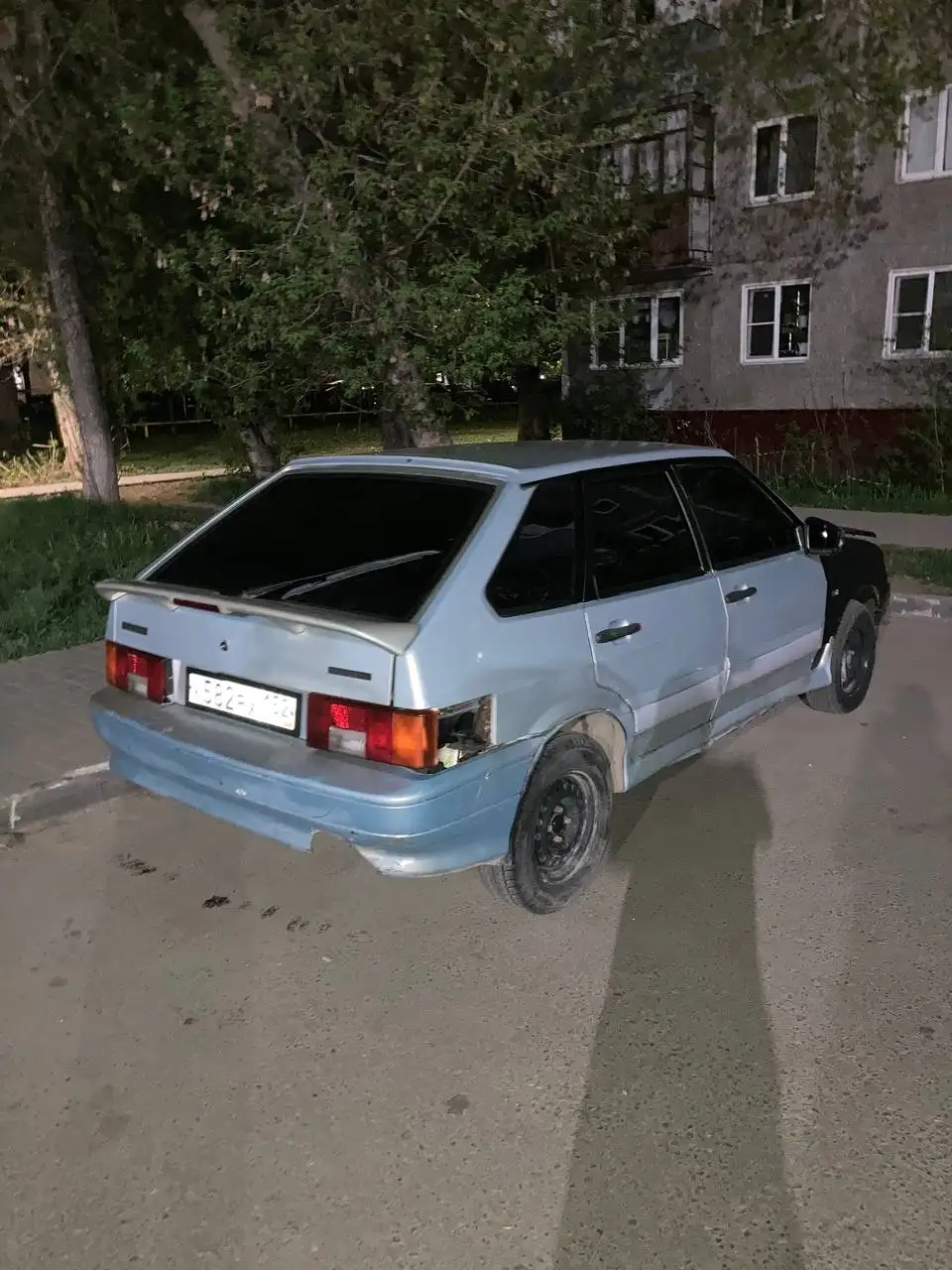 ВАЗ 2114 2006 года - Легковые автомобили (Авто) в Нижний Новгород