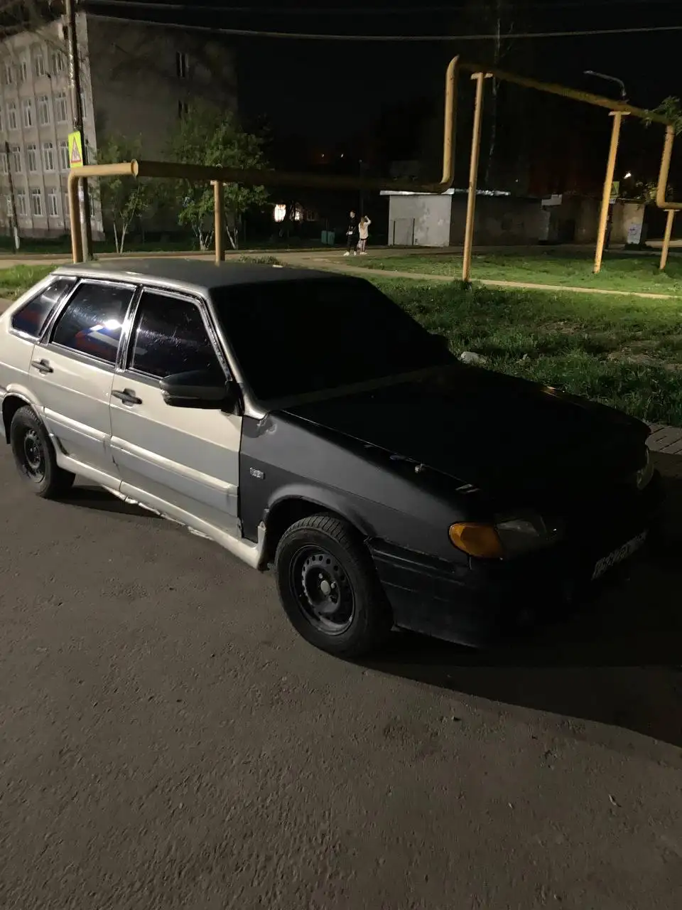 ВАЗ 2114 2006 года - Легковые автомобили (Авто) в Нижний Новгород