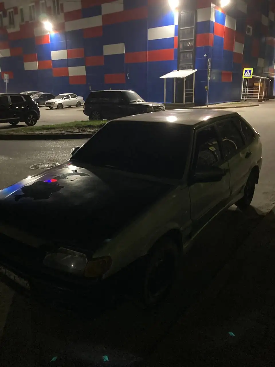 ВАЗ 2114 2006 года - Легковые автомобили (Авто) в Нижний Новгород