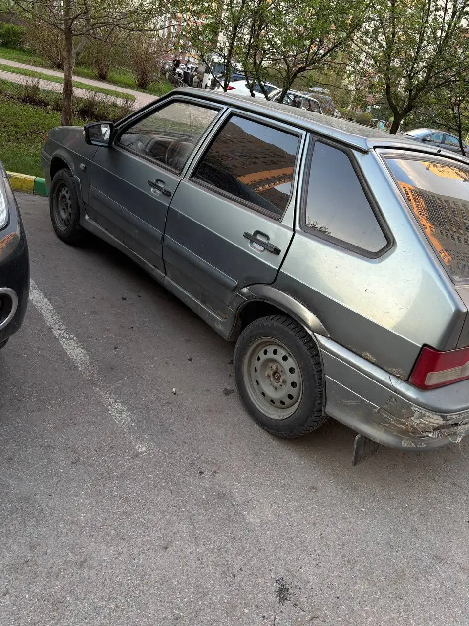 Продажа ВАЗ 2114 2010 года - Авто в Нижний Новгород