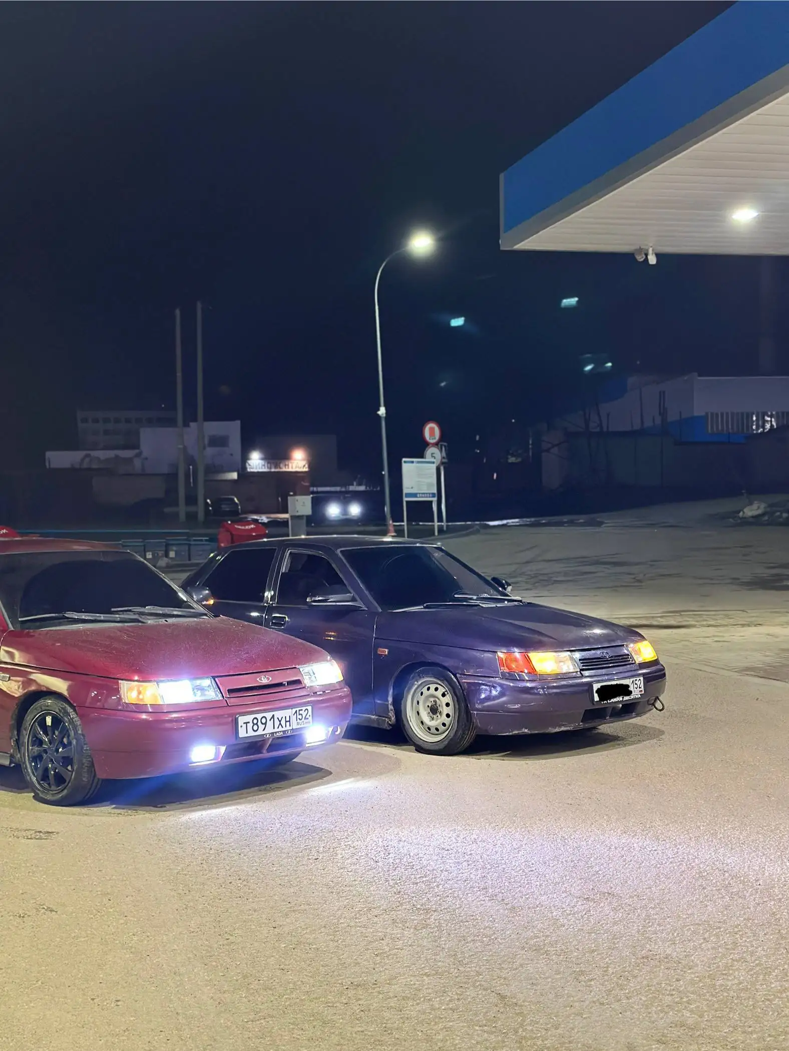 Продам ВАЗ 2110 2002 года - Легковые автомобили (Авто) в Нижний Новгород