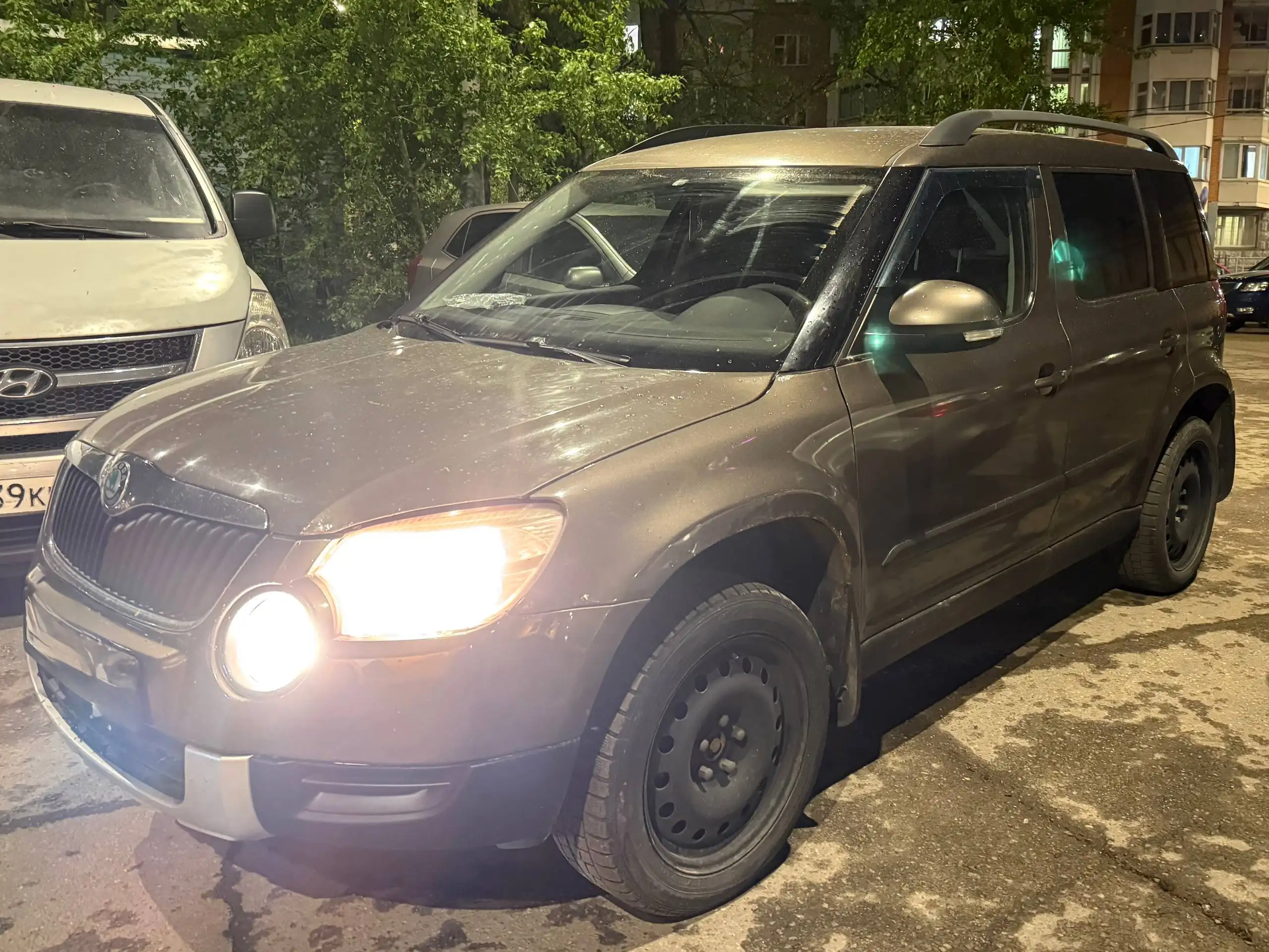 Renault Duster 2012 1.2 Turbo Механика - Легковые автомобили (Авто) в Москва