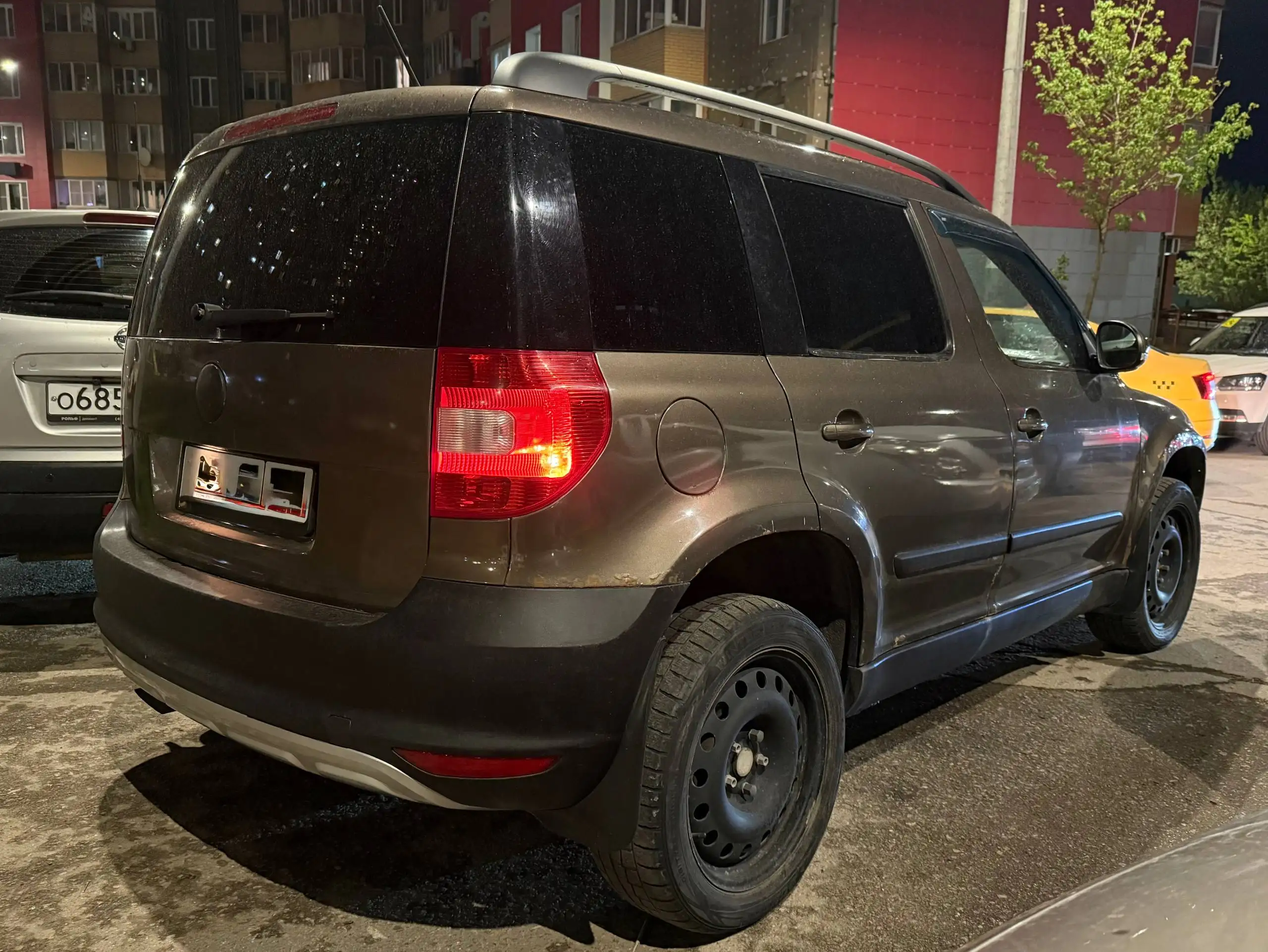 Renault Duster 2012 1.2 Turbo Механика - Легковые автомобили (Авто) в Москва