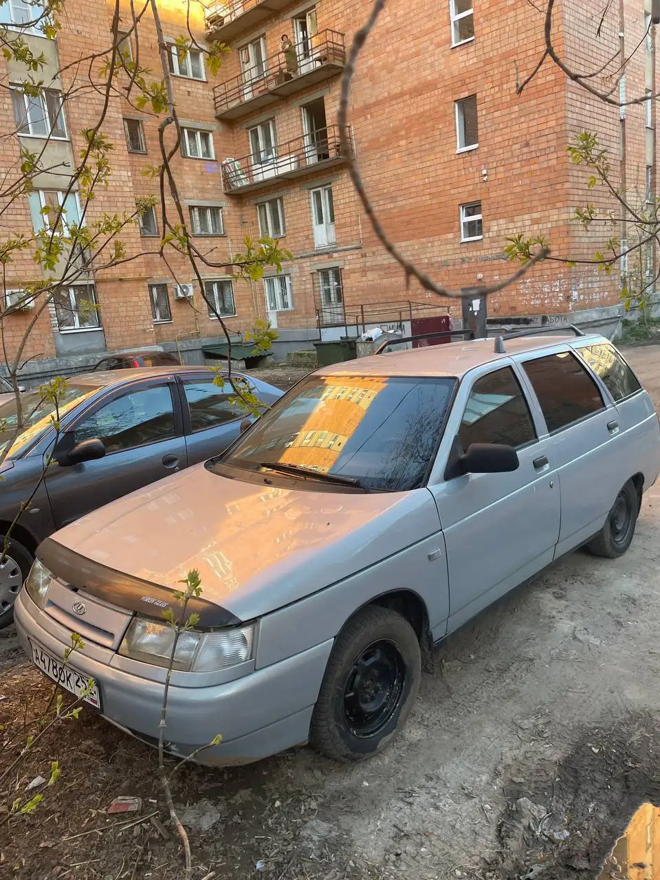 Авто в хорошем состоянии, срочно - Авто в Нижний Новгород