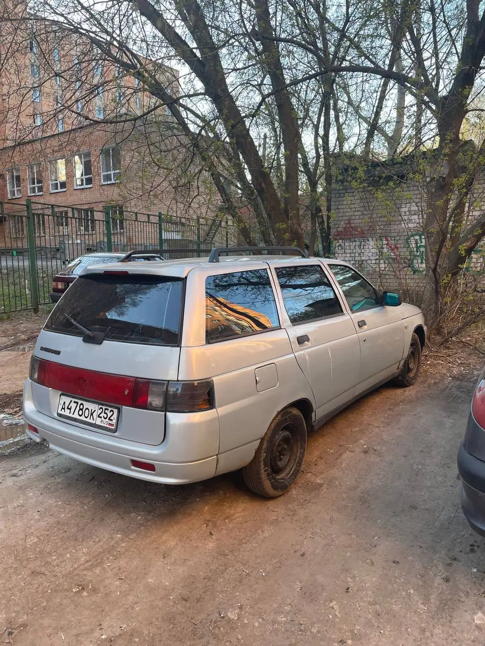 Авто в хорошем состоянии, срочно - Авто в Нижний Новгород
