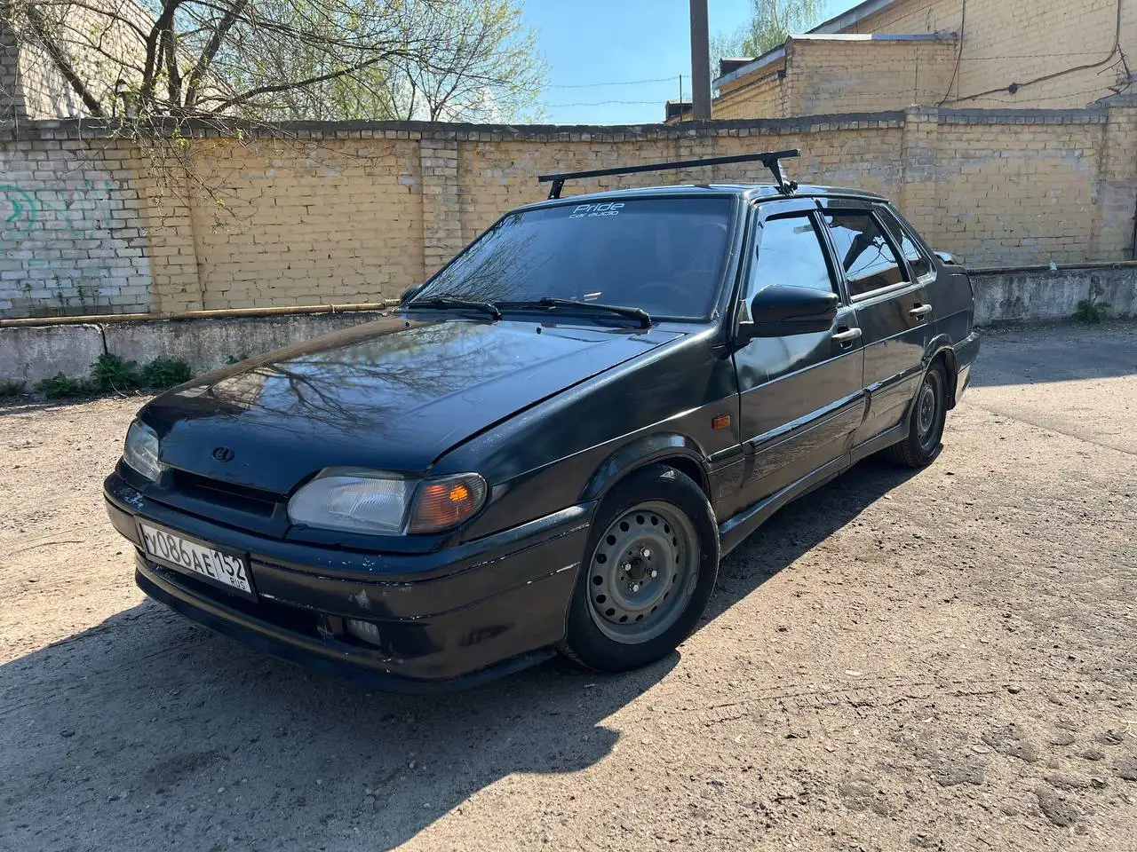 Авто ВАЗ 2115 2006 года в Дзержинске - Авто в Дзержинск
