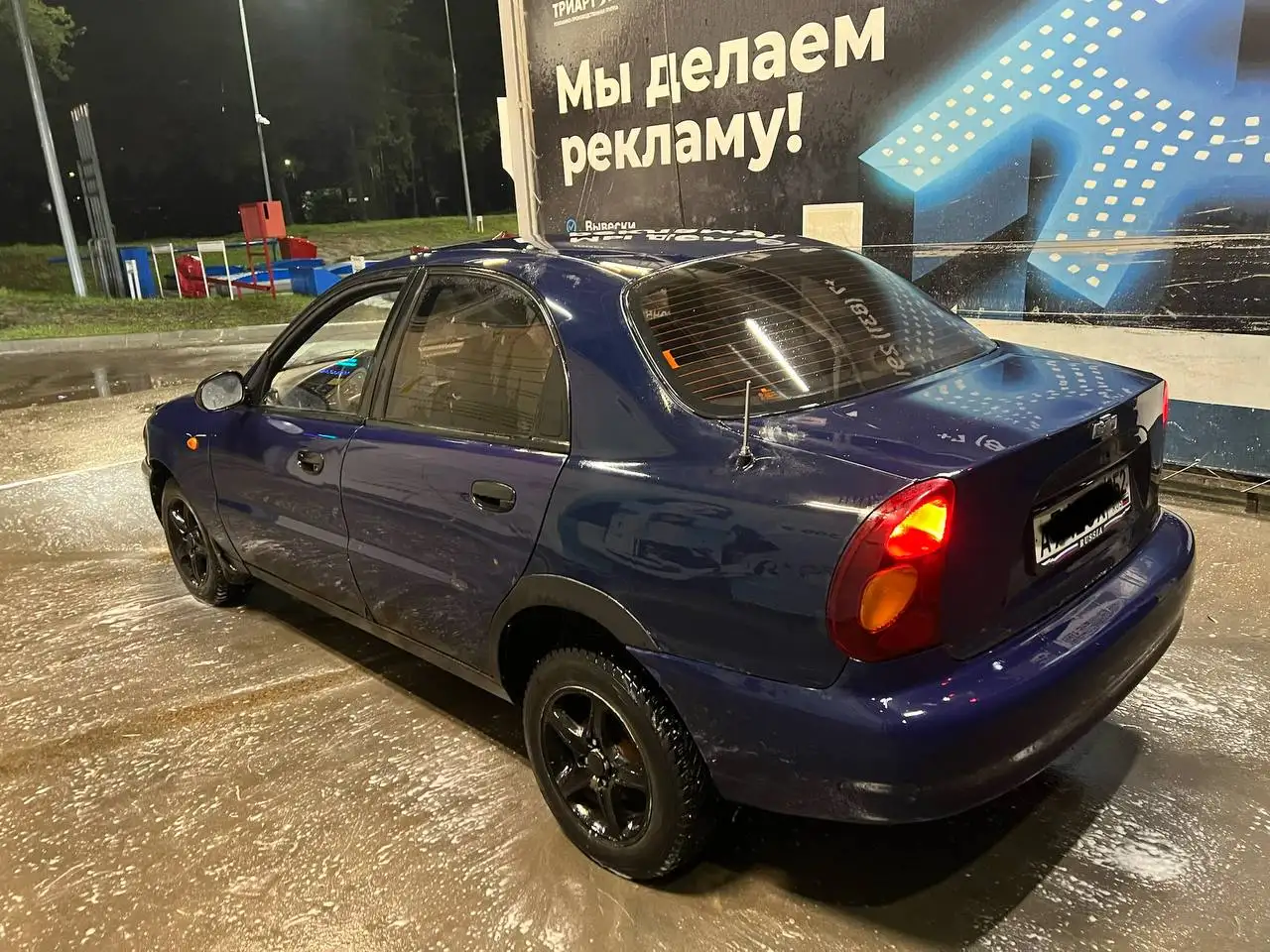 Ланус 2006 - Легковые автомобили (Авто) в Дзержинск