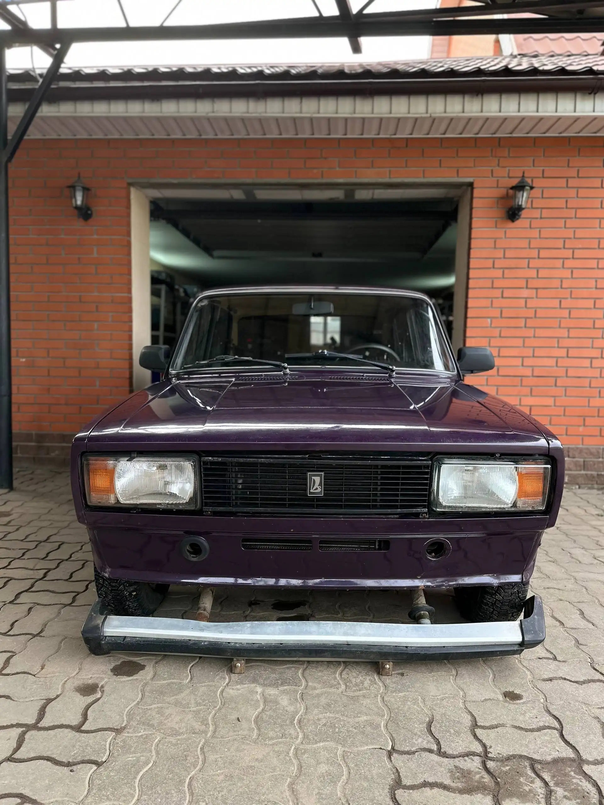ВАЗ 2105 1997 года - Легковые автомобили (Авто) в Нижний Новгород