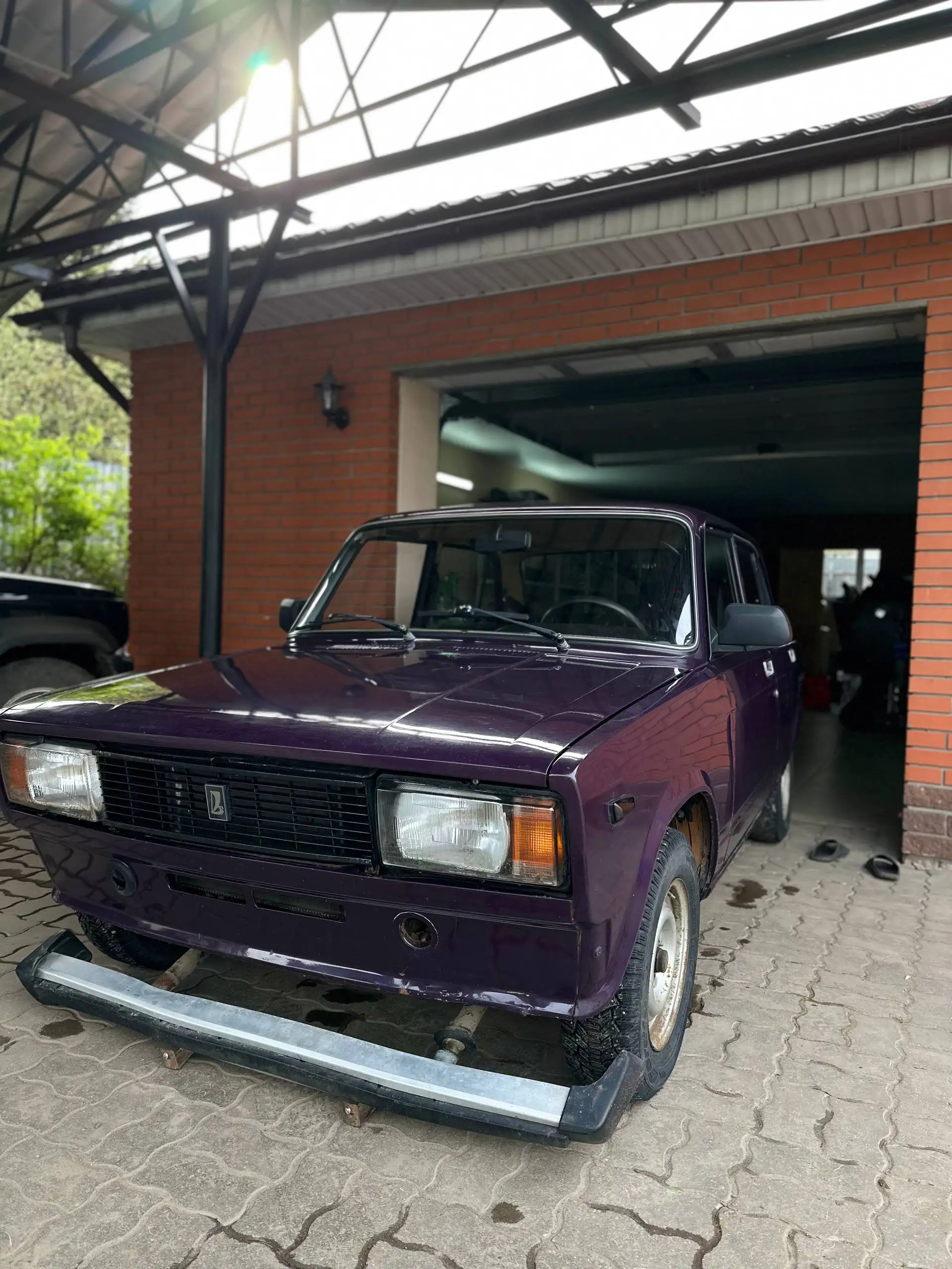 ВАЗ 2105 1997 года - Легковые автомобили (Авто) в Нижний Новгород