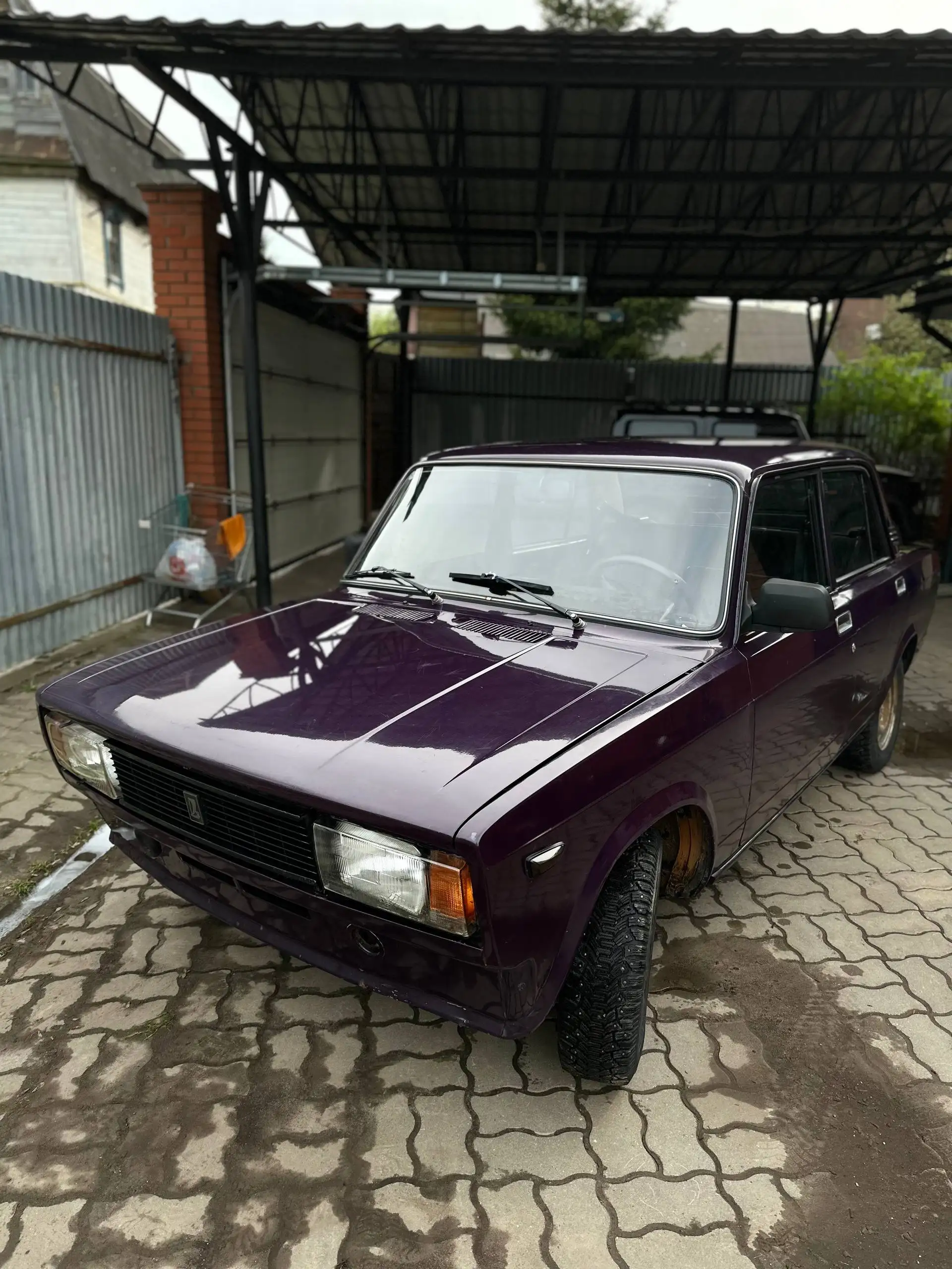 ВАЗ 2105 1997 года - Легковые автомобили (Авто) в Нижний Новгород