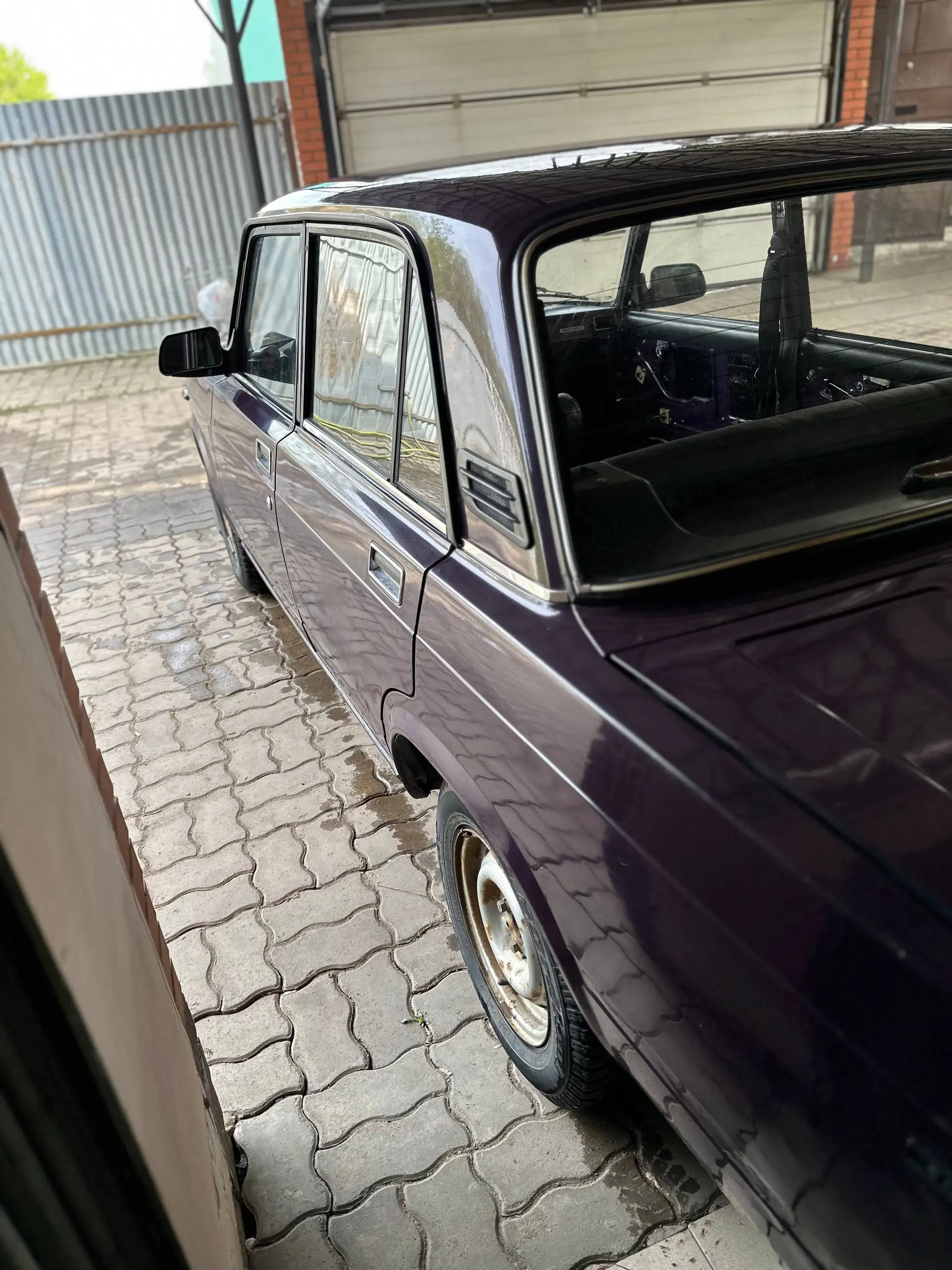 ВАЗ 2105 1997 года - Легковые автомобили (Авто) в Нижний Новгород