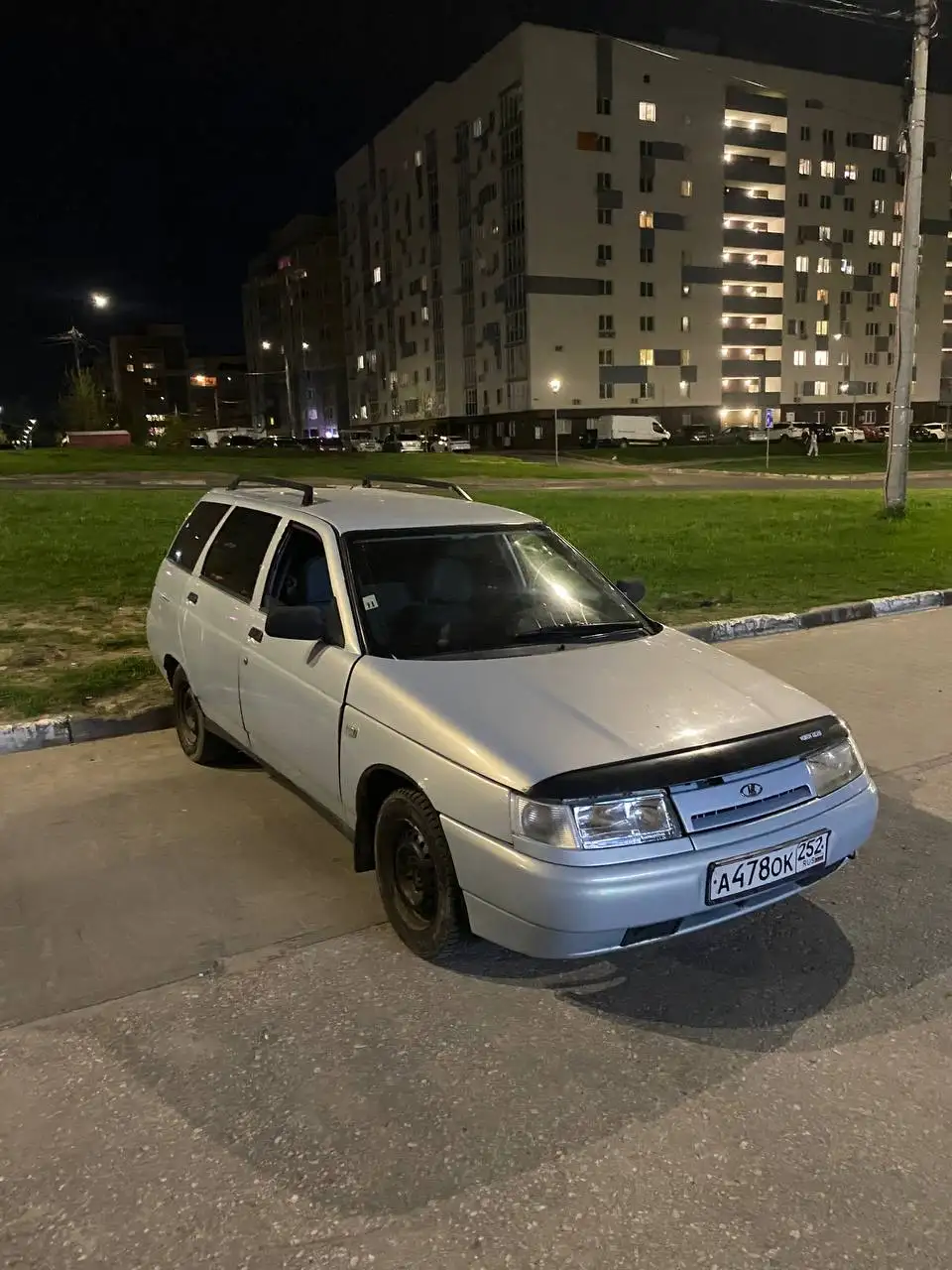 Автомобиль в отличном состоянии - Авто в Нижний Новгород