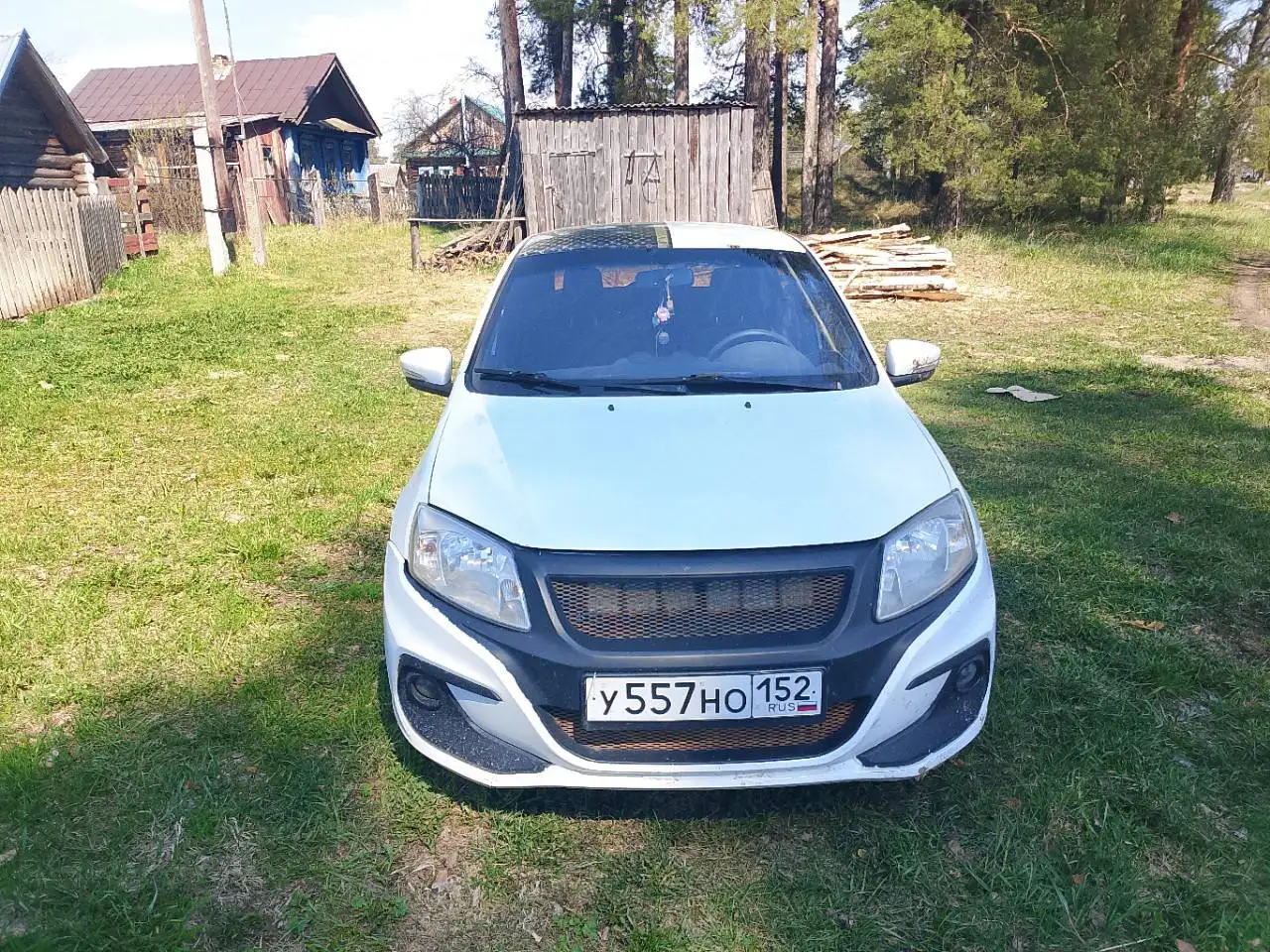 BMW 2012 года с недостатками - Легковые автомобили (Авто) в Нижний Новгород
