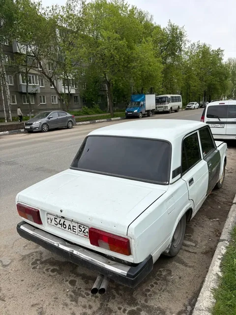 Продам ВАЗ 2105 - Питок, мототехника в Нижний Новгород
