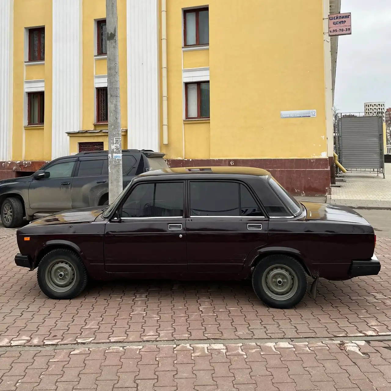 Продажа BMW X7 2022 - Авто в Нижний Новгород
