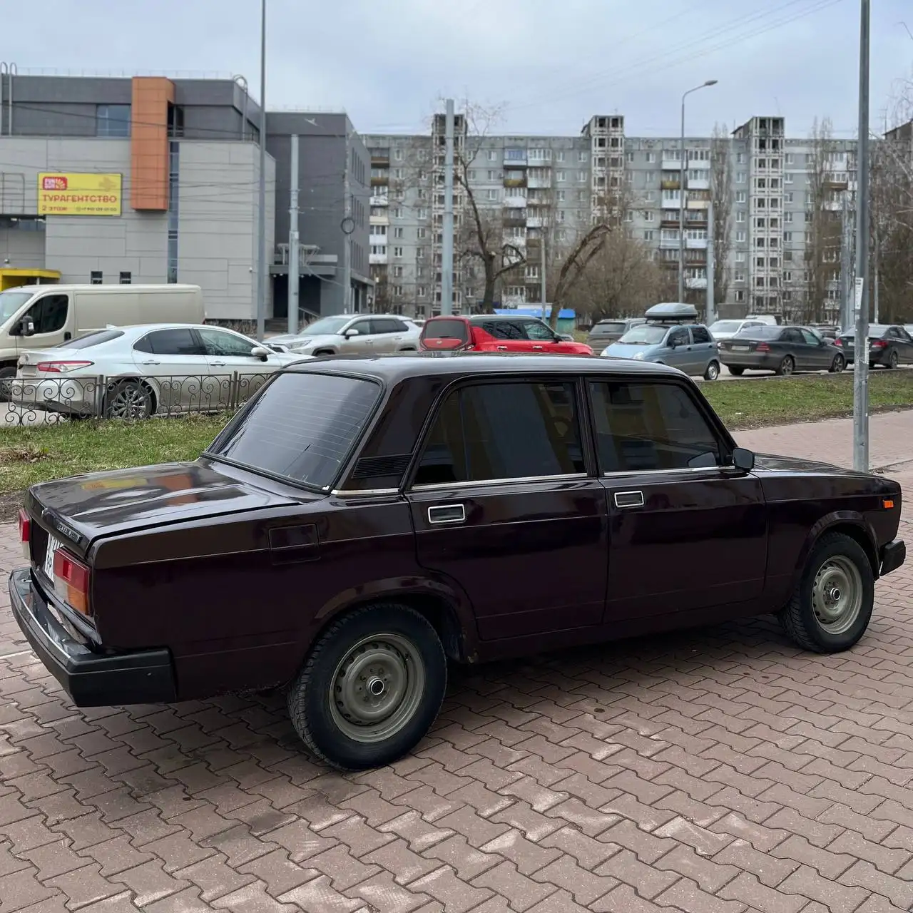 Продажа BMW X7 2022 - Авто в Нижний Новгород