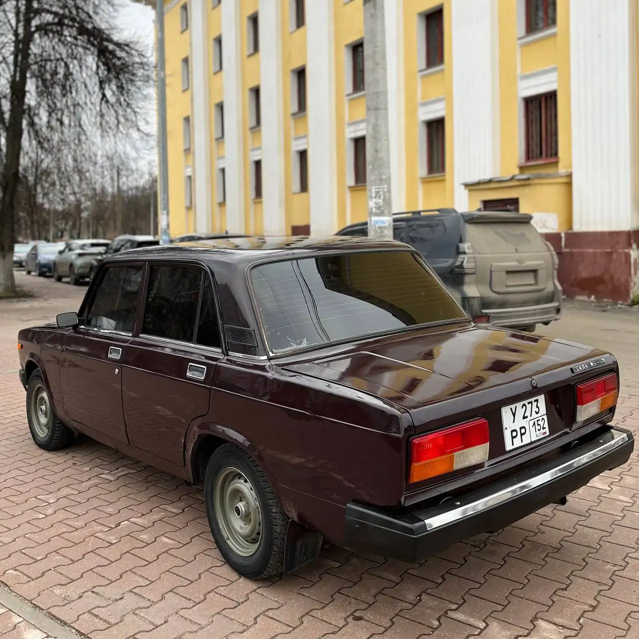 Продажа BMW X7 2022 - Авто в Нижний Новгород