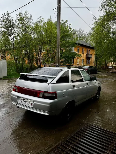 ВАЗ 2112 2007 года - Питок, мототехника в Нижний Новгород