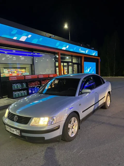 BMW E39 на ходу, требуется мелкий ремонт - Питок, мототехника в Нижний Новгород