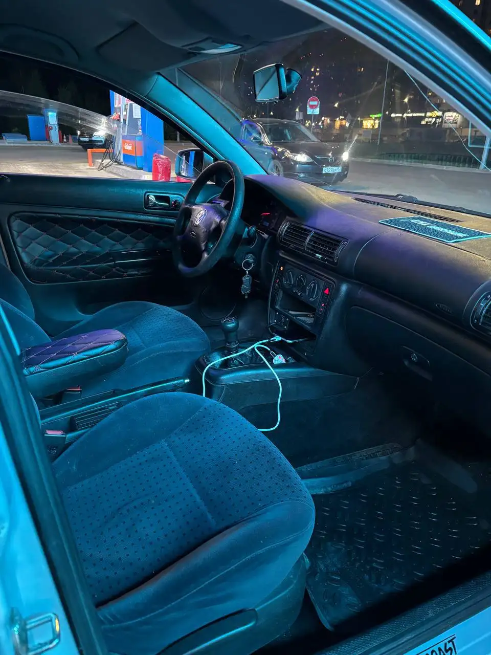 BMW E39 на ходу, требуется мелкий ремонт - Легковые автомобили (Авто) в Нижний Новгород