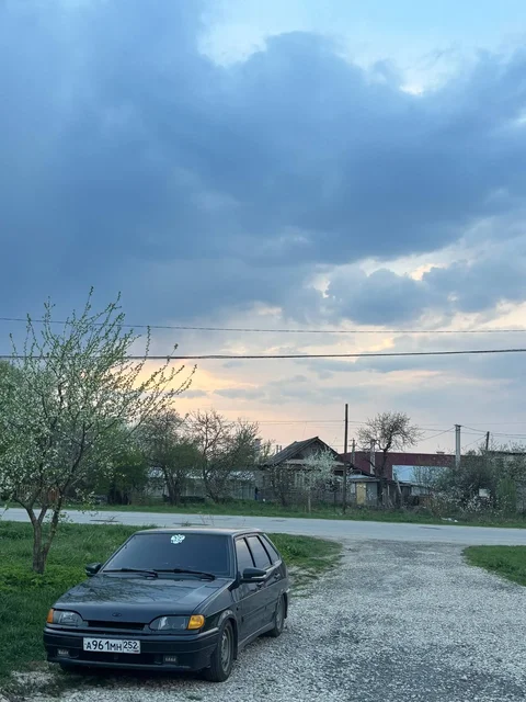 ВАЗ 2114 2008 года в хорошем состоянии - Питок, мототехника в Нижний Новгород