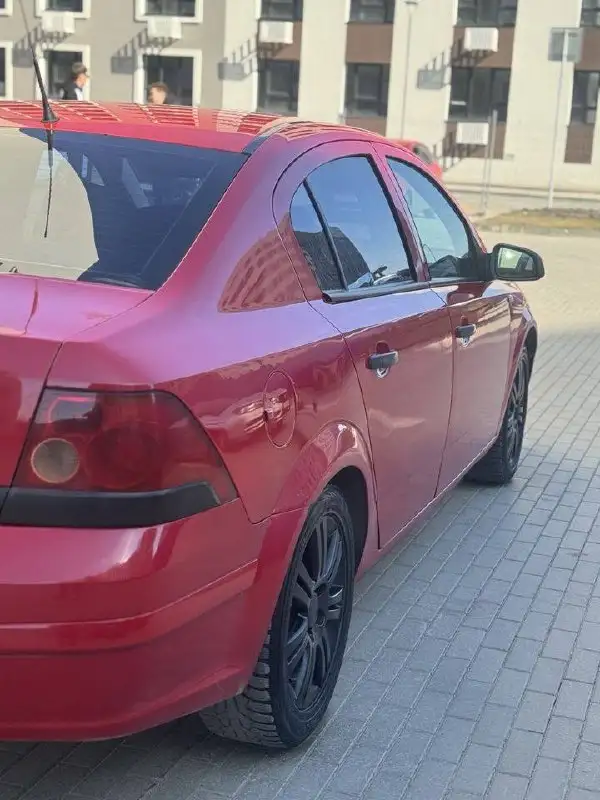 Продажа автомобиля Chevrolet Lacetti 2007 - Легковые автомобили (Авто) в Чебоксары