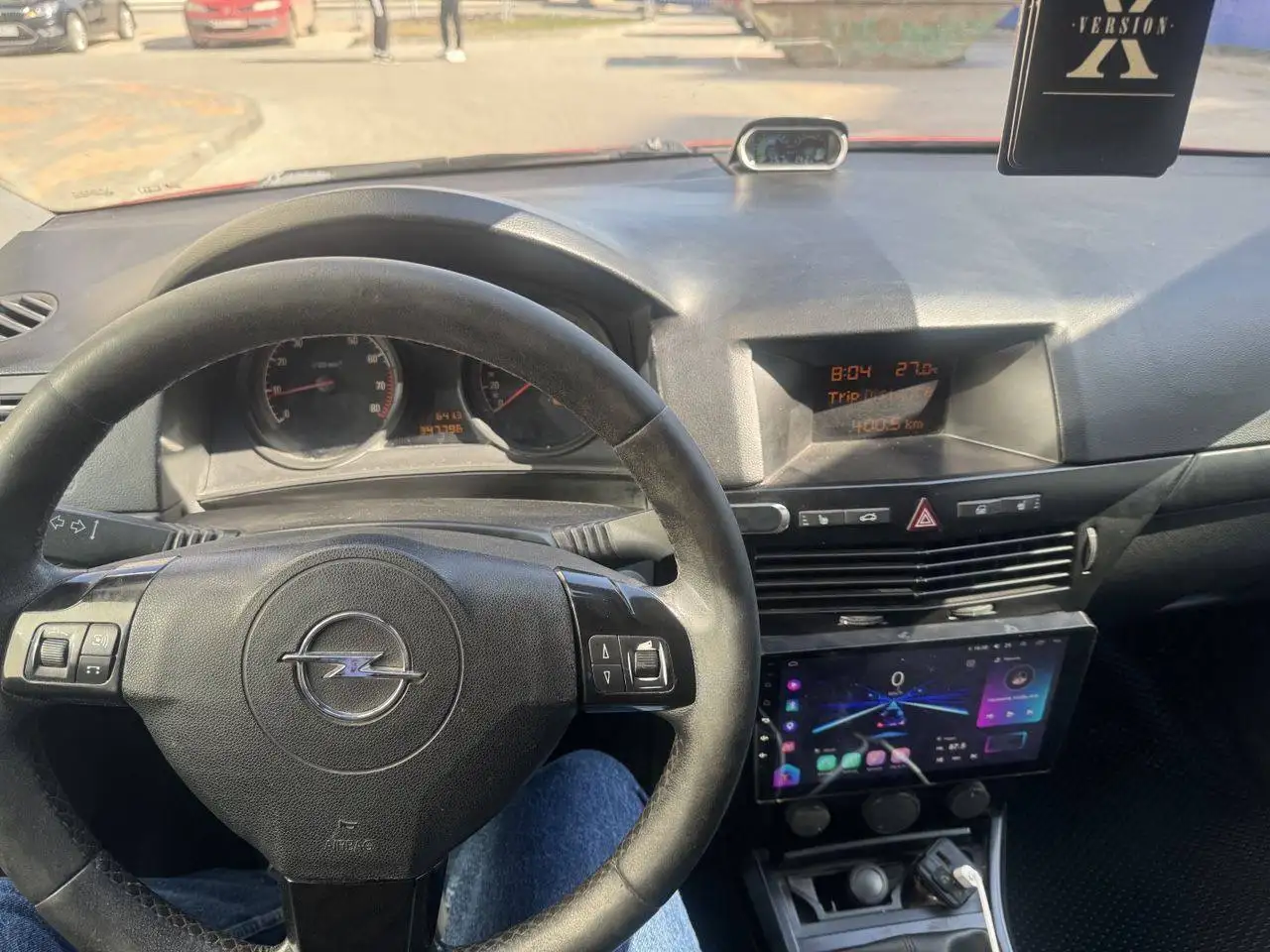 Продажа автомобиля Chevrolet Lacetti 2007 - Легковые автомобили (Авто) в Чебоксары