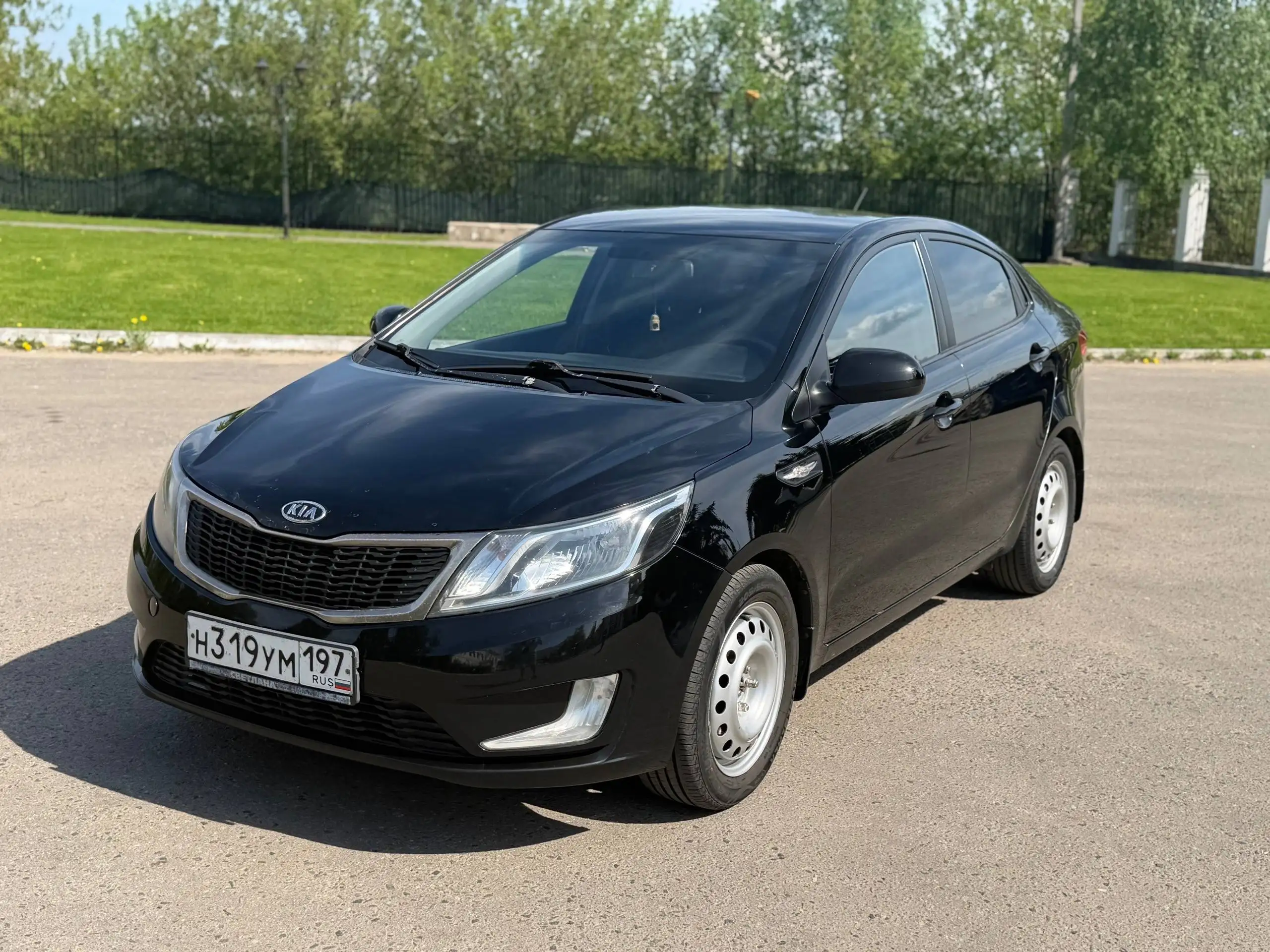 Mazda 3 2012 года 1.6 автомат максималка - Авто в Нижний Новгород