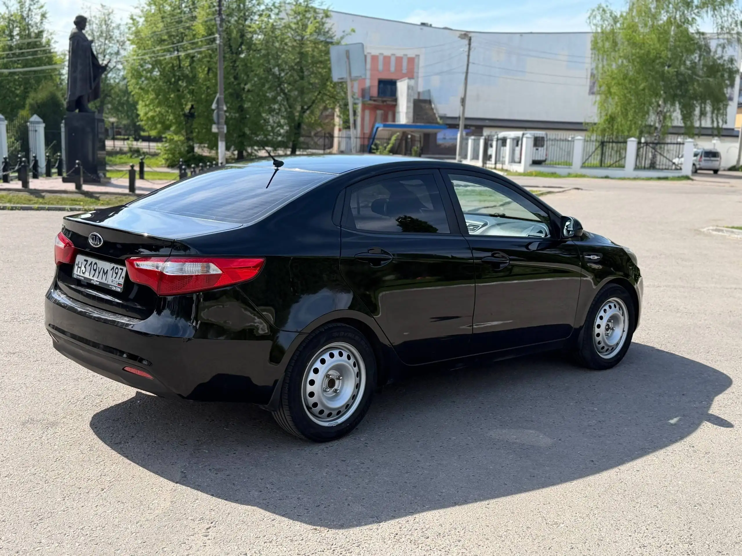 Mazda 3 2012 года 1.6 автомат максималка - Авто в Нижний Новгород