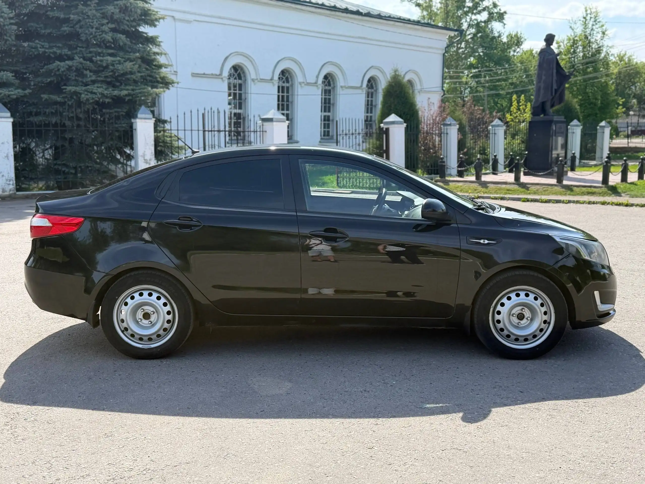 Mazda 3 2012 года 1.6 автомат максималка - Авто в Нижний Новгород