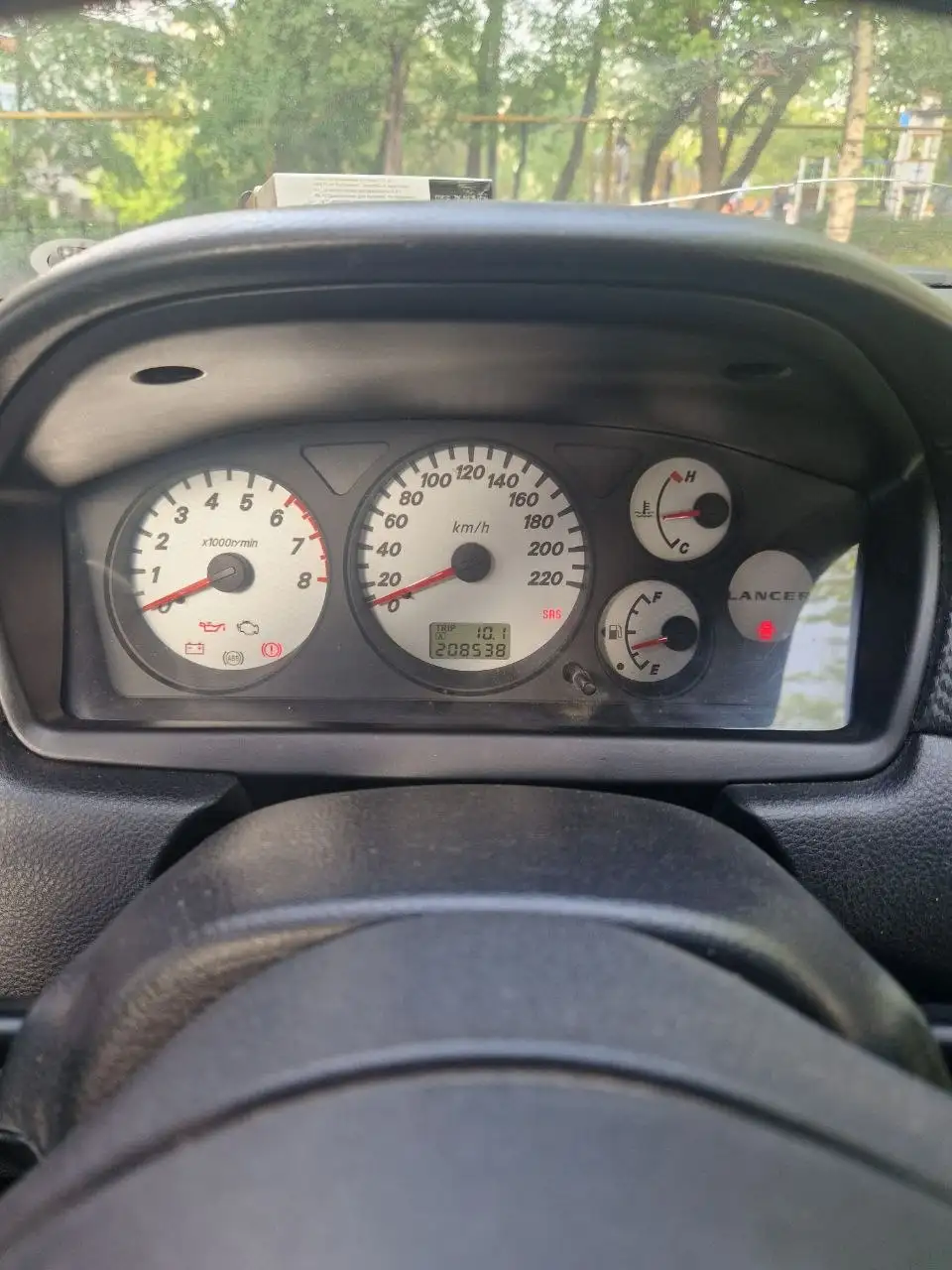 Mitsubishi Lancer 2007 - Легковые автомобили (Авто) в Нижний Новгород