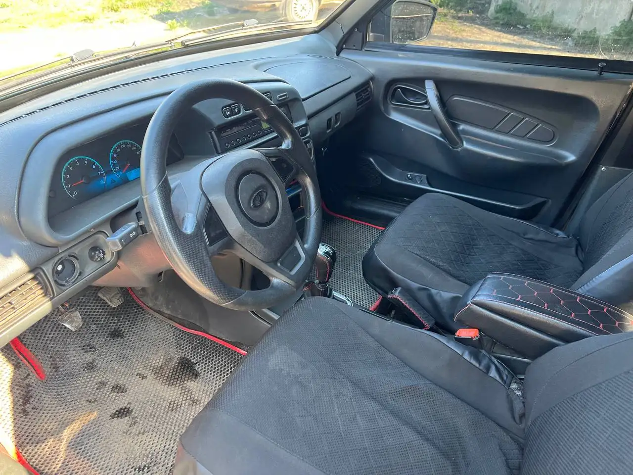 Продажа авто ВАЗ 2115 2006 года - Легковые автомобили (Авто) в Дзержинск