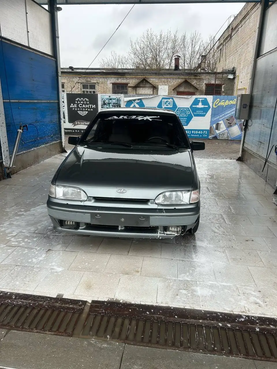 Продажа ВАЗ 2115 2004 года - Легковые автомобили (Авто) в Нижний Новгород