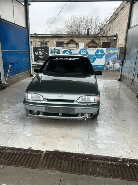 Продажа ВАЗ 2115 2004 года - Авто в Нижний Новгород